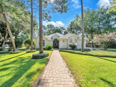 A home in Niceville