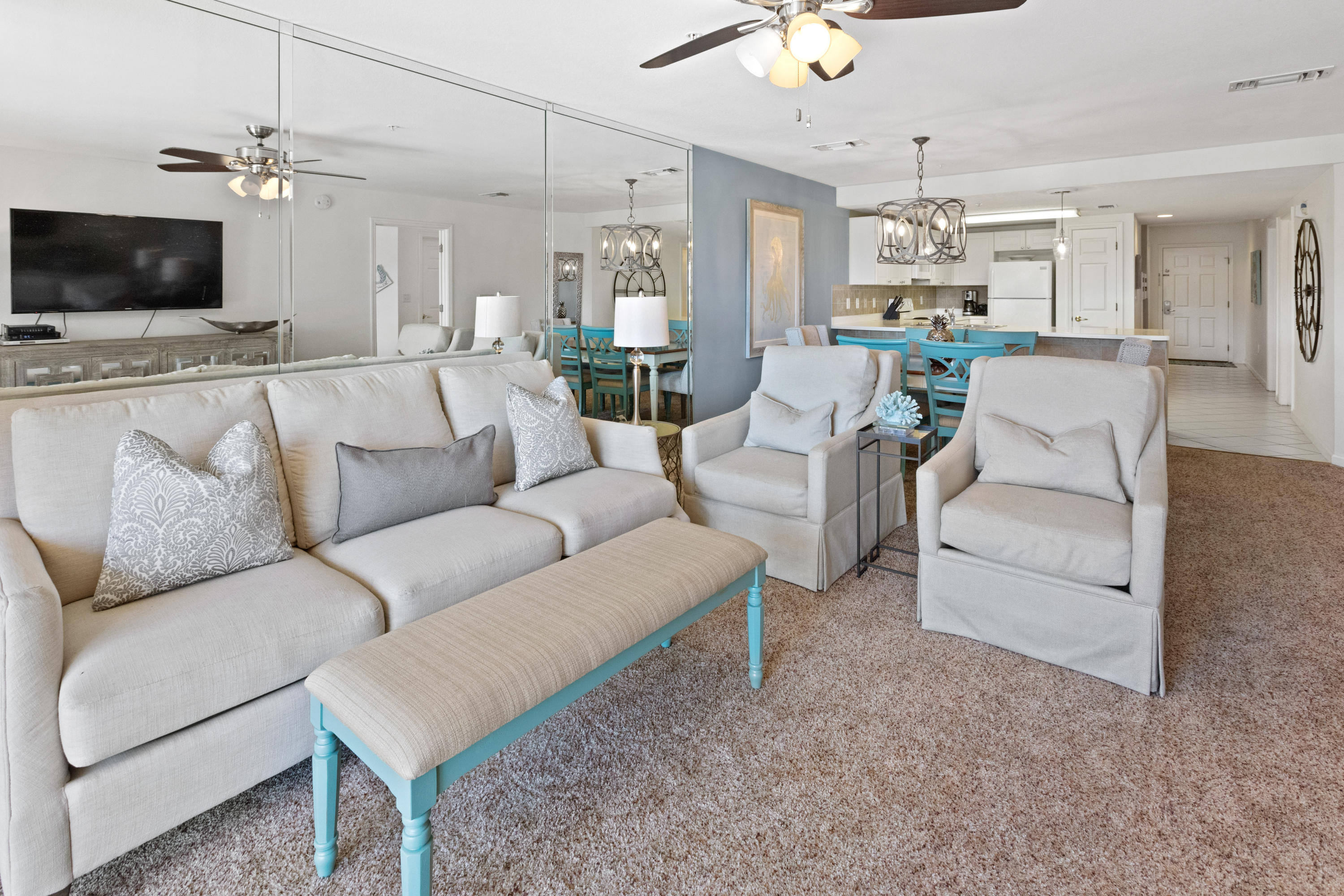 AMALFI COAST RESORT - Residential