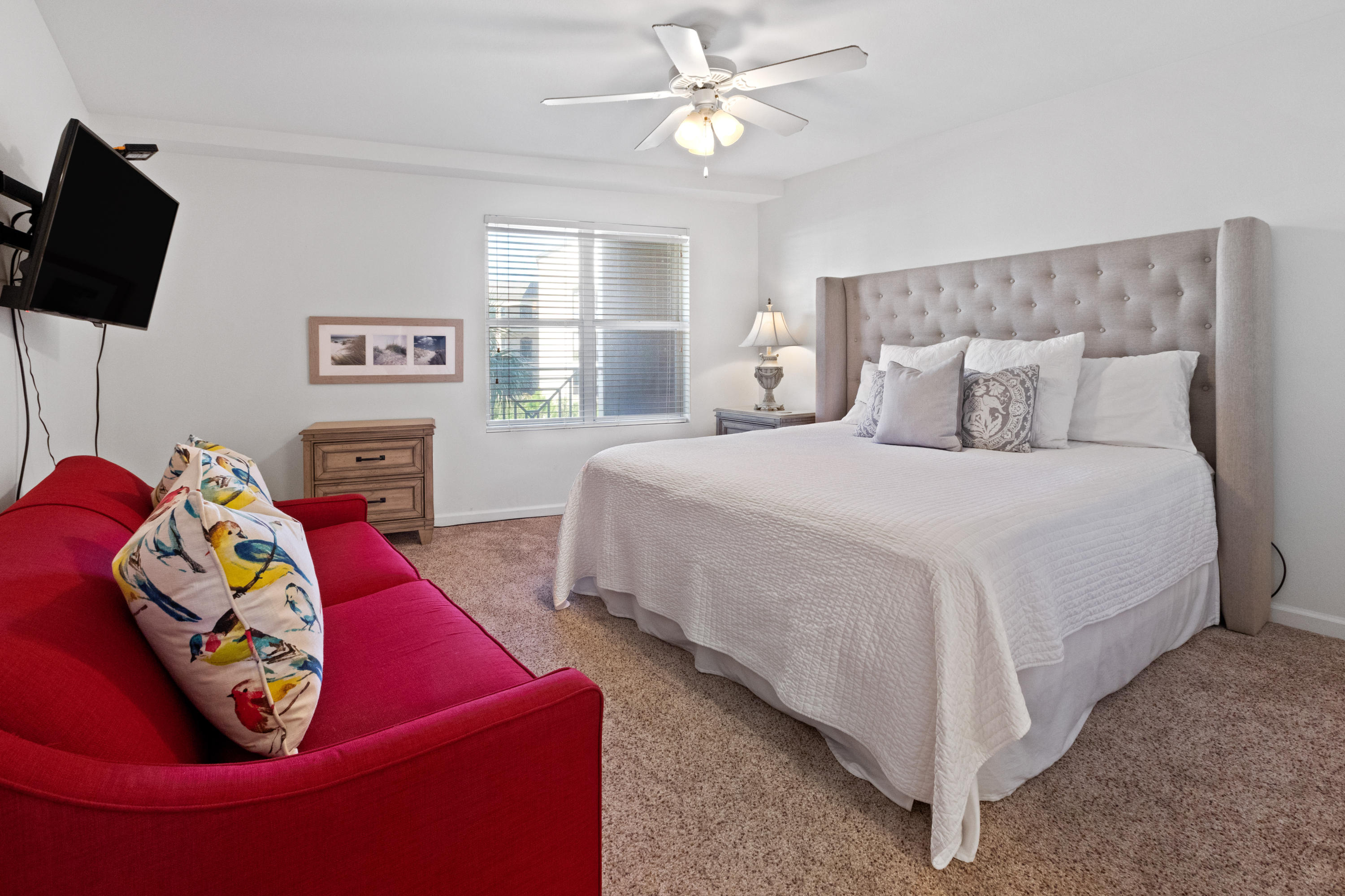 AMALFI COAST RESORT - Residential