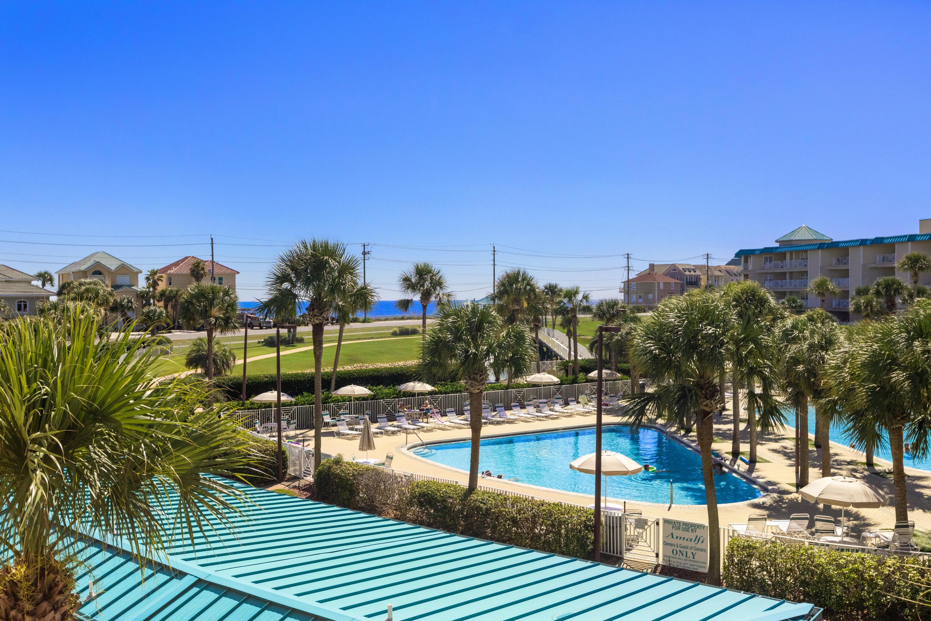 AMALFI COAST RESORT - Residential