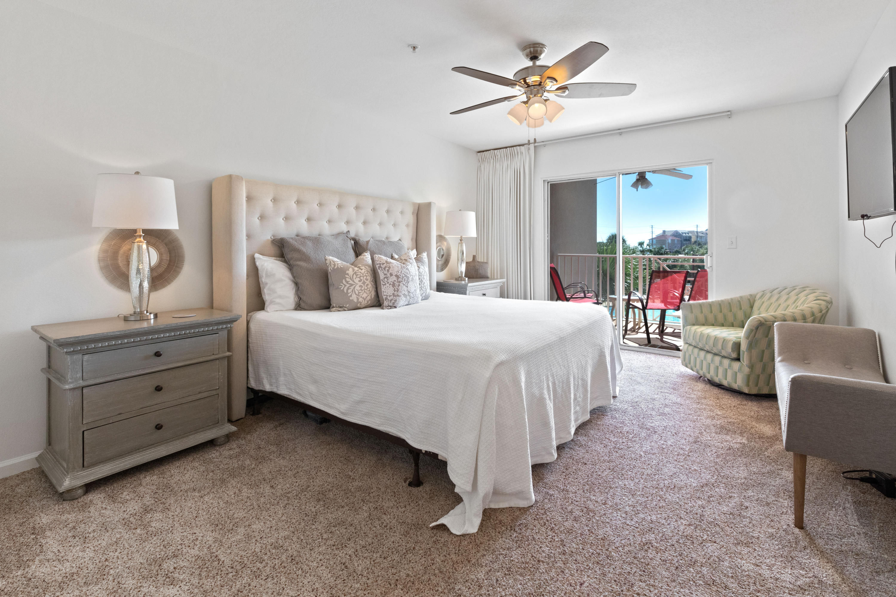 AMALFI COAST RESORT - Residential