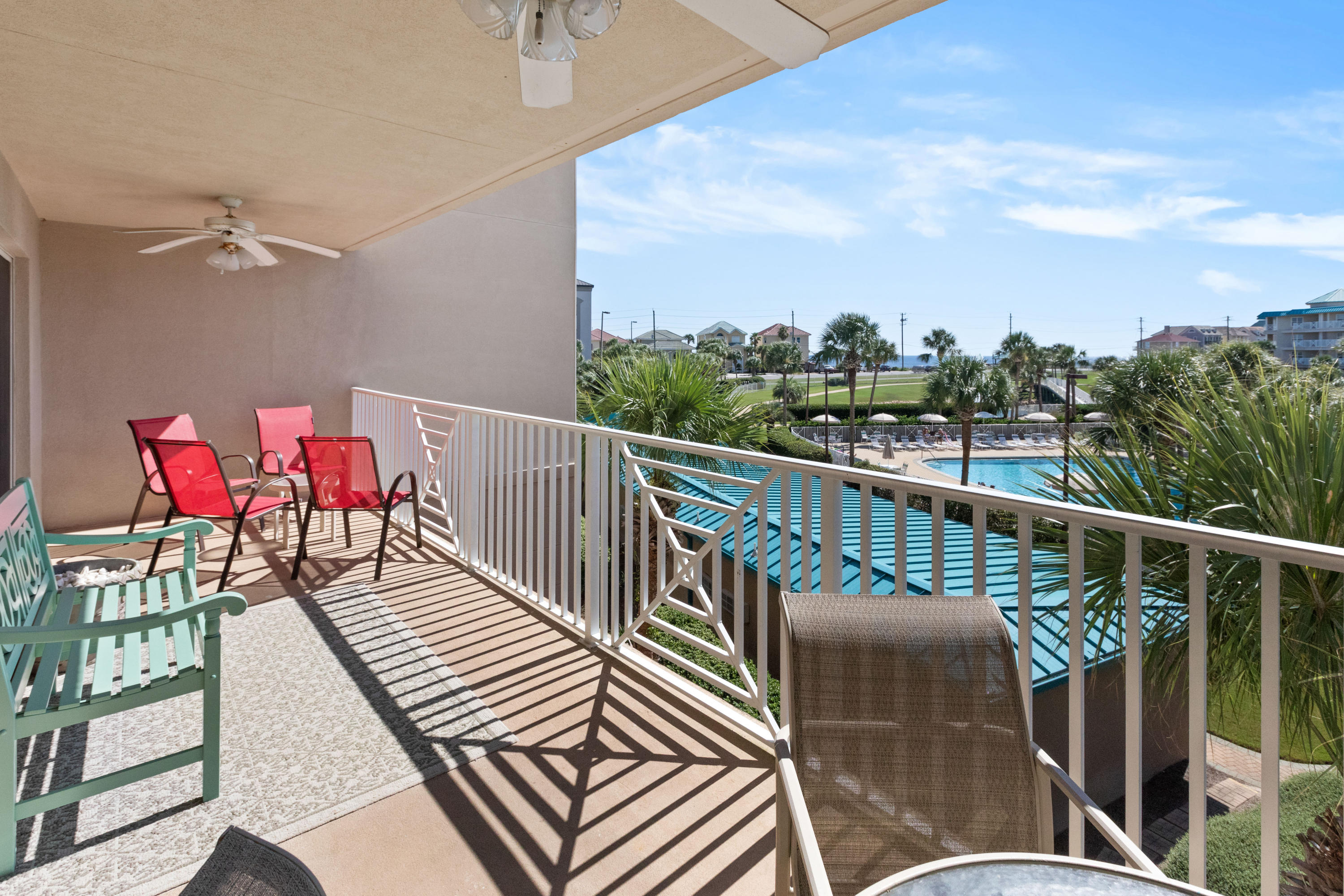 AMALFI COAST RESORT - Residential