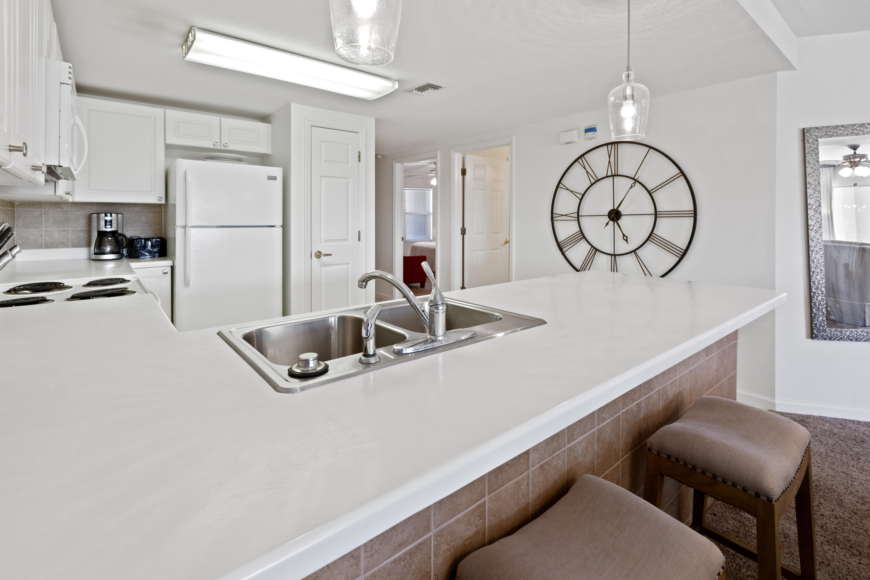 AMALFI COAST RESORT - Residential