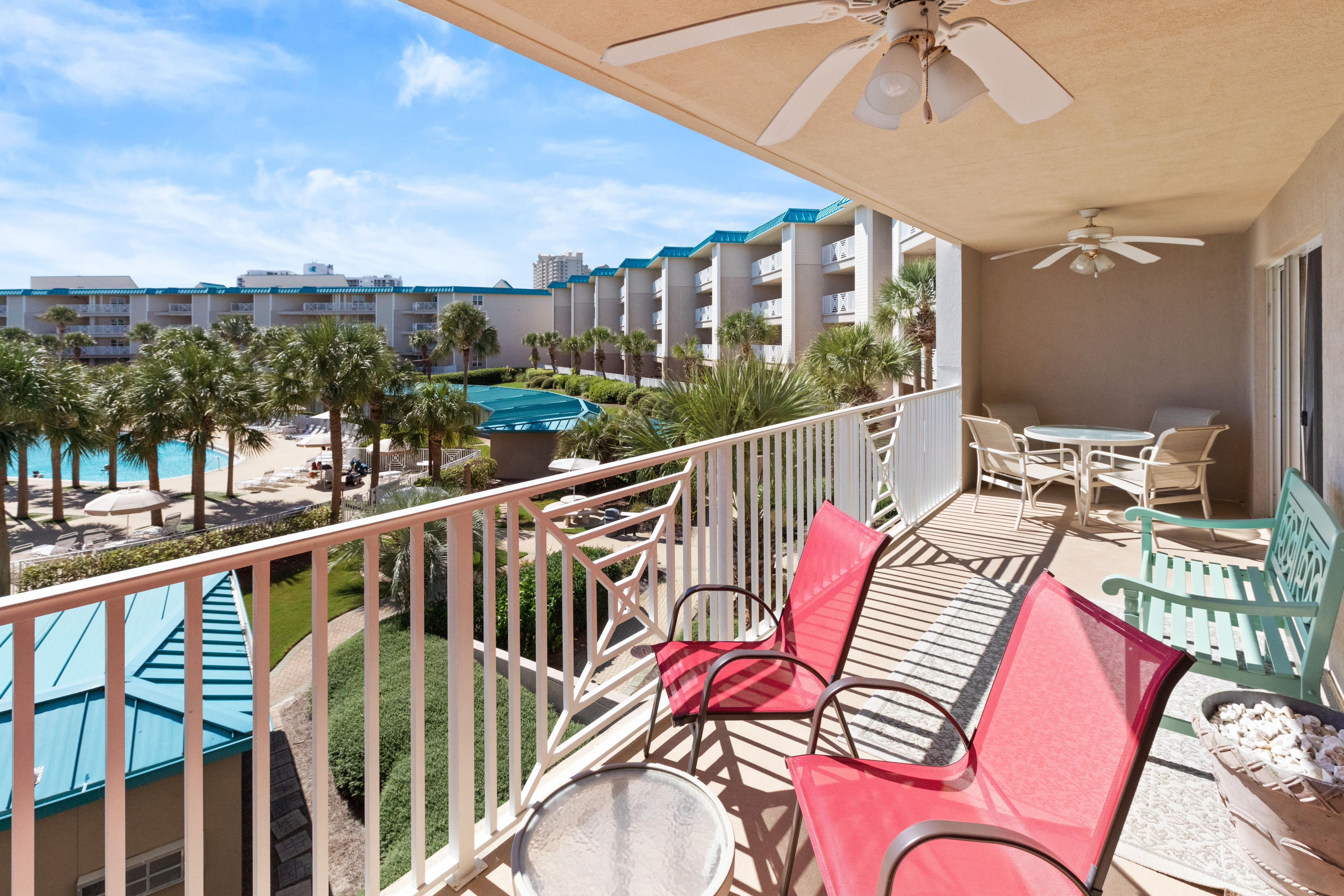 AMALFI COAST RESORT - Residential