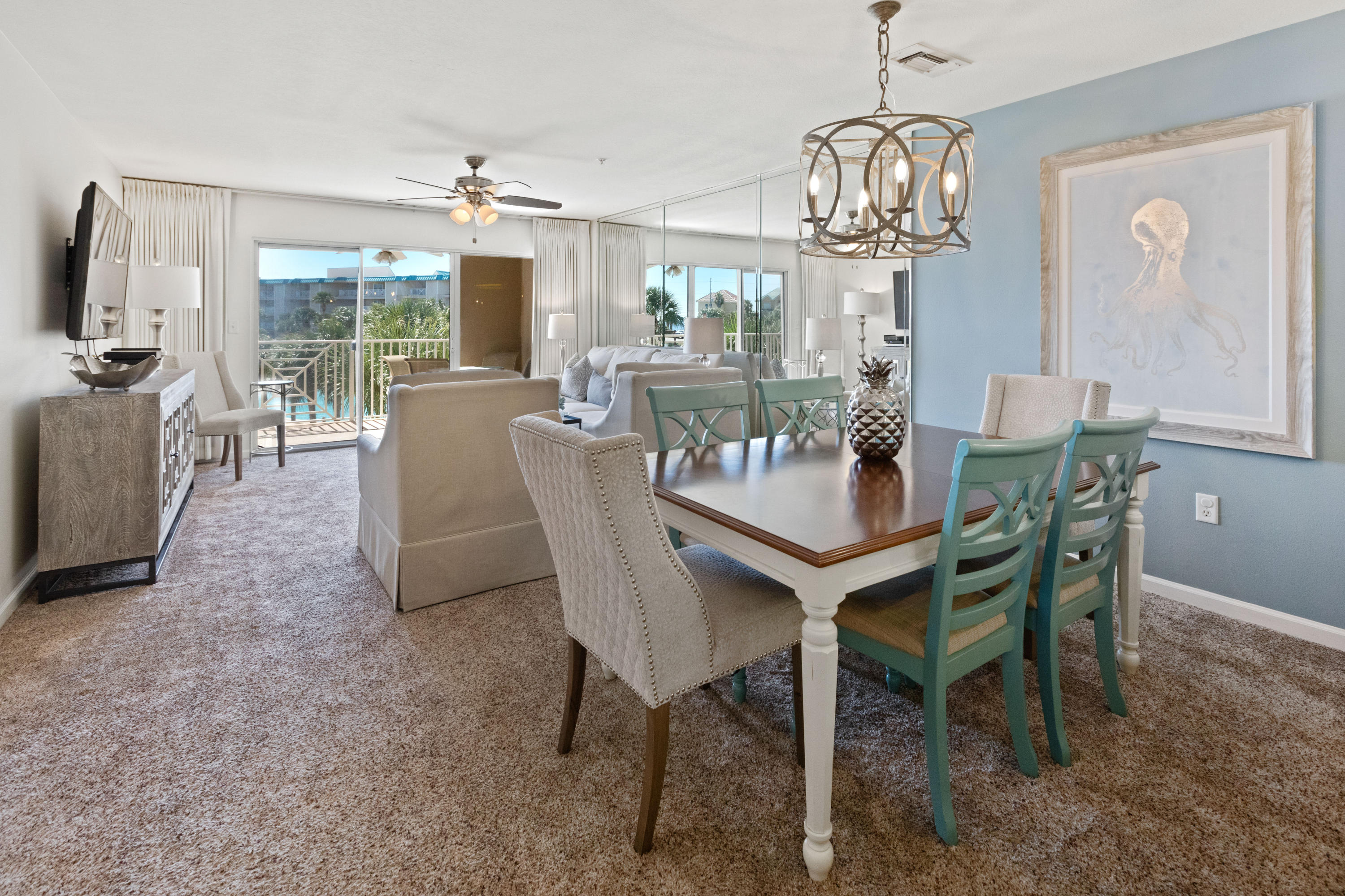 AMALFI COAST RESORT - Residential