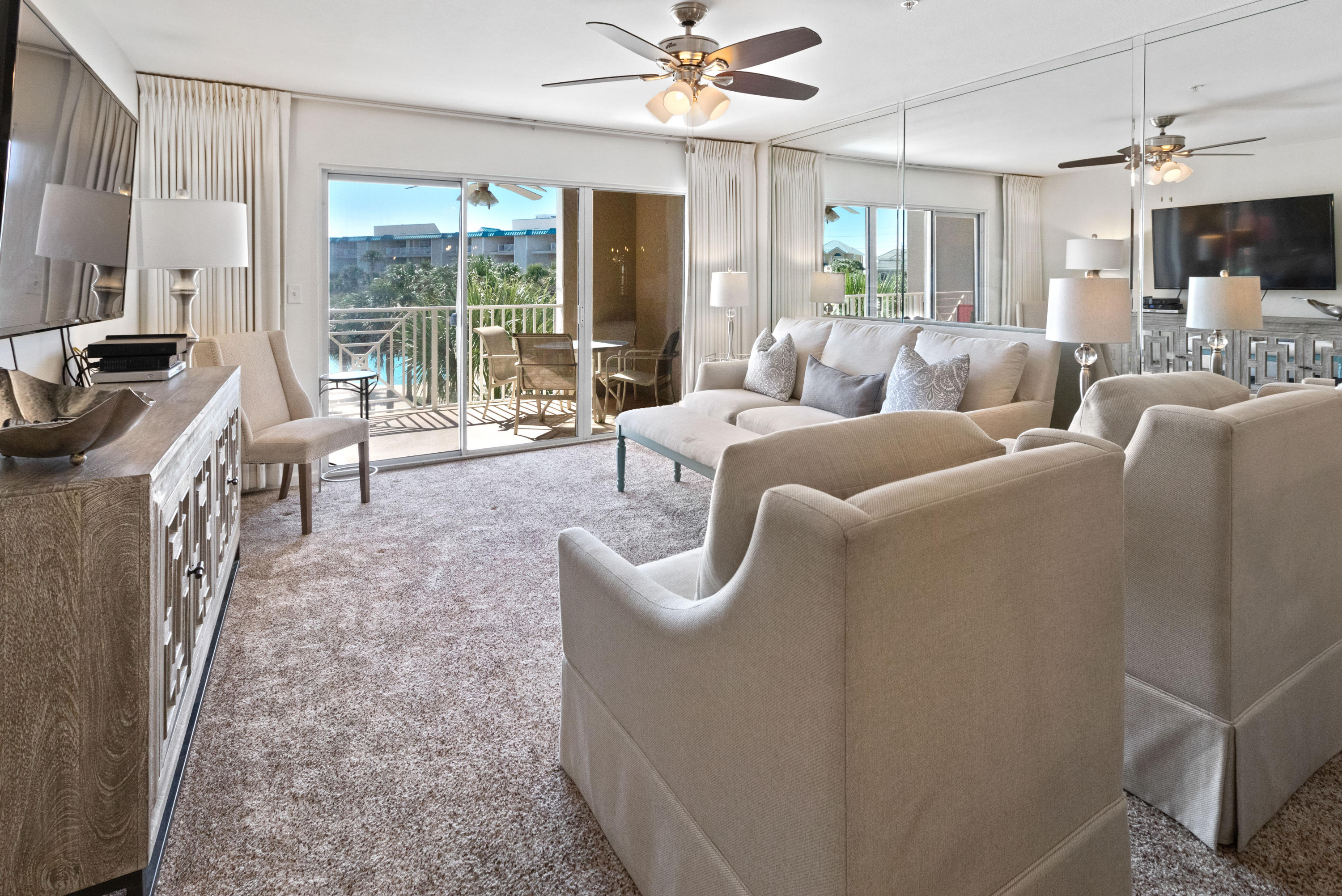 AMALFI COAST RESORT - Residential