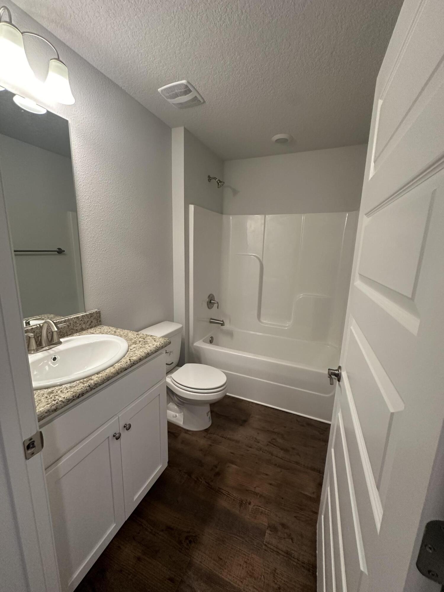 Ridgeway Landing - Residential