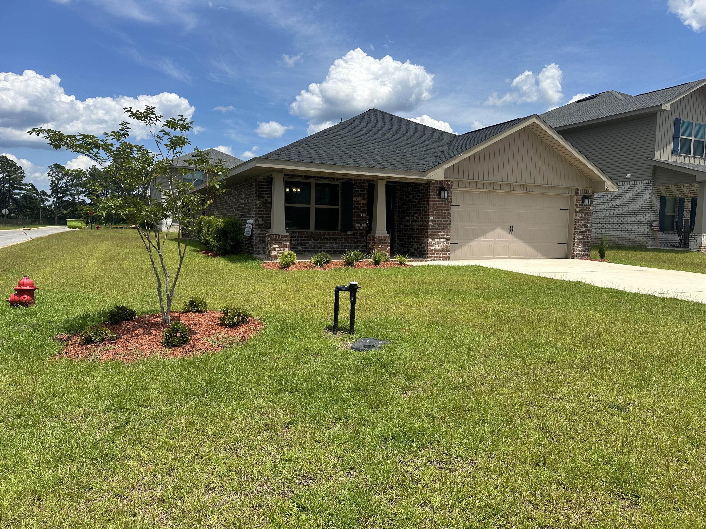 Ridgeway Landing - Residential