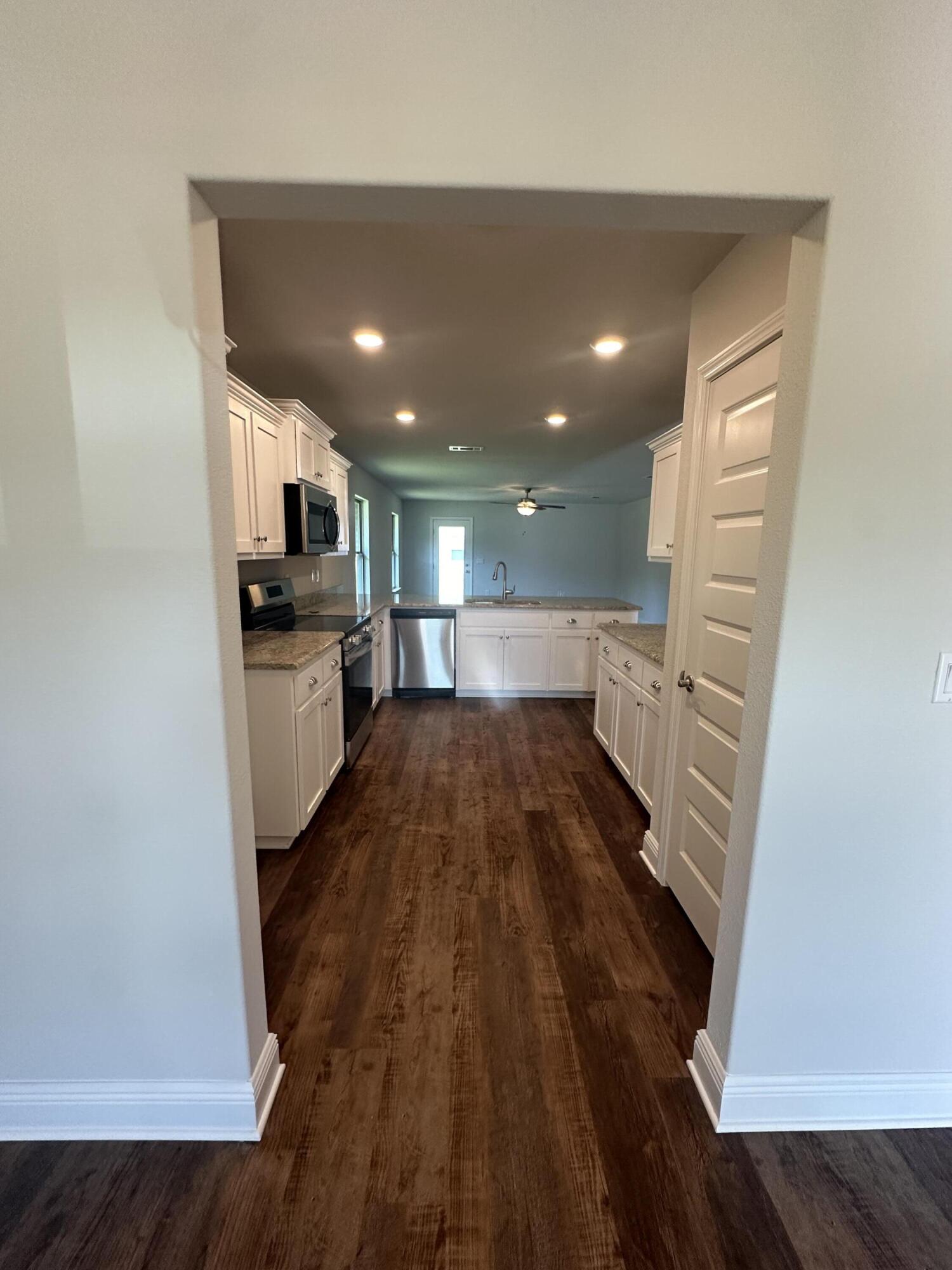 Ridgeway Landing - Residential