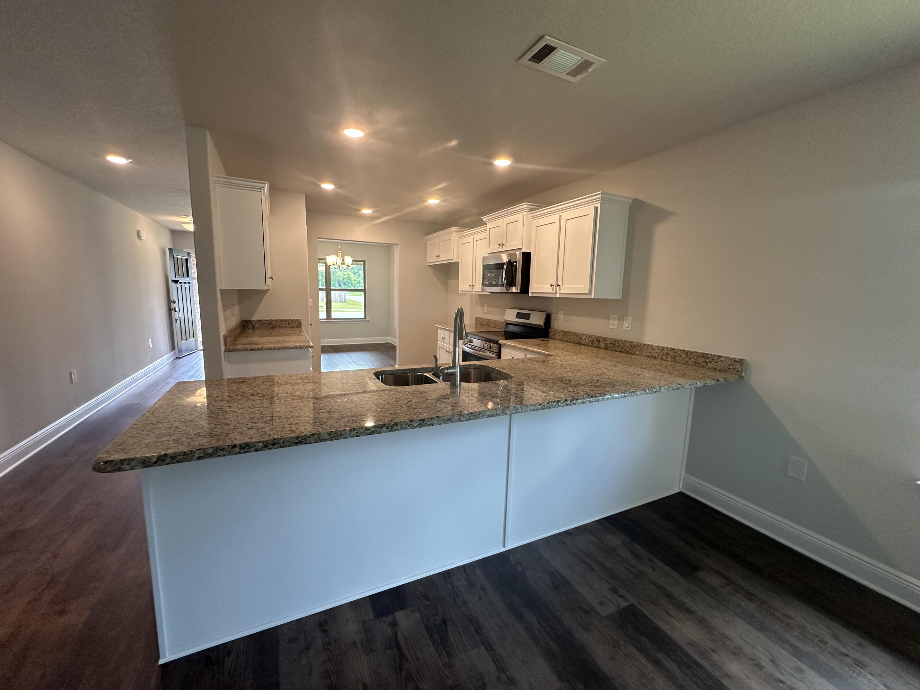 Ridgeway Landing - Residential