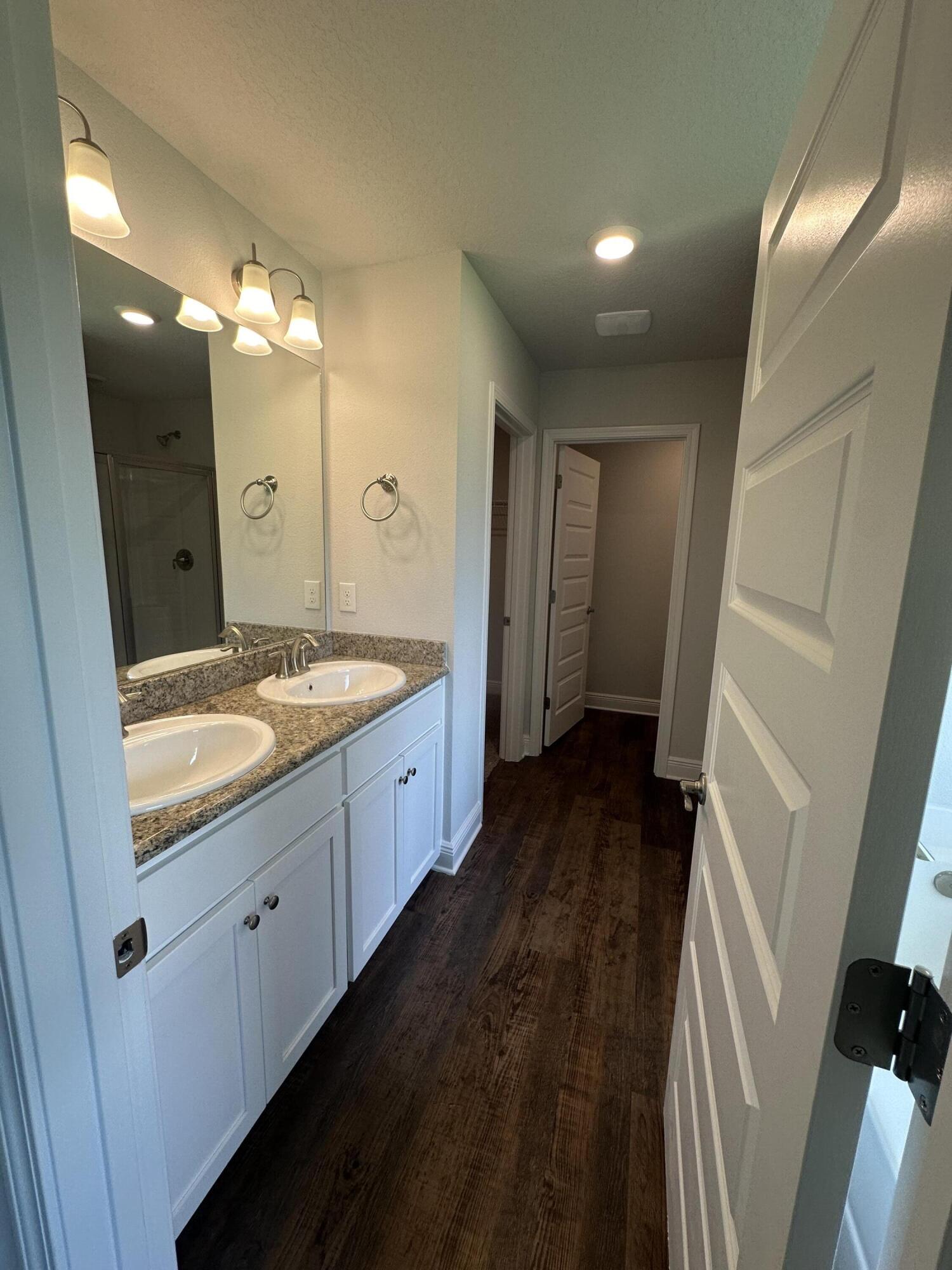 Ridgeway Landing - Residential