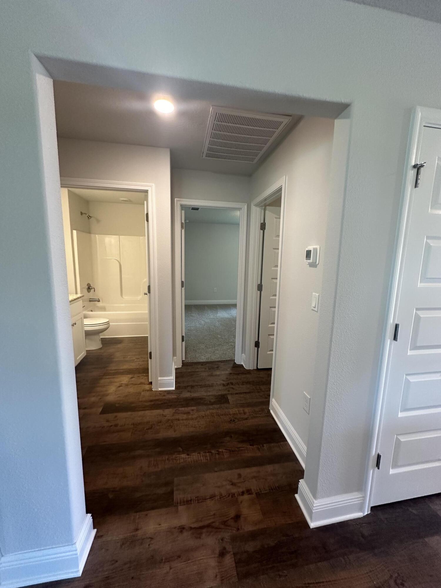 Ridgeway Landing - Residential