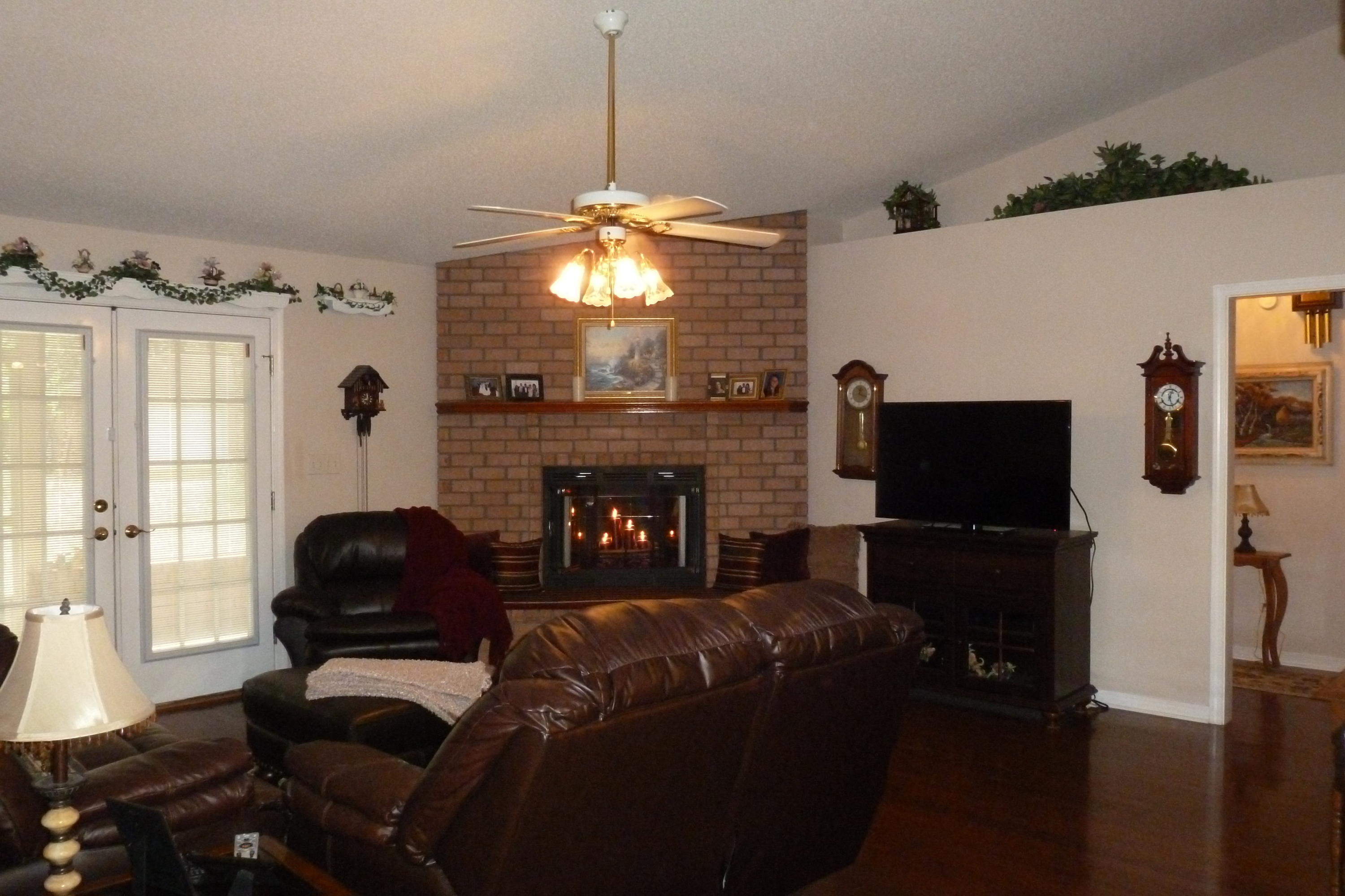 Morgan Ridge Estates - Residential