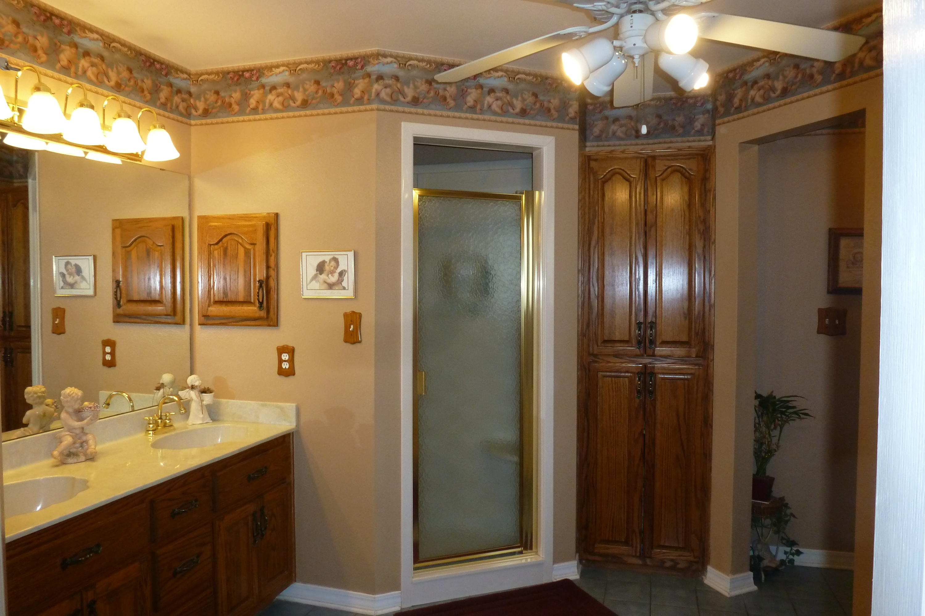 Morgan Ridge Estates - Residential