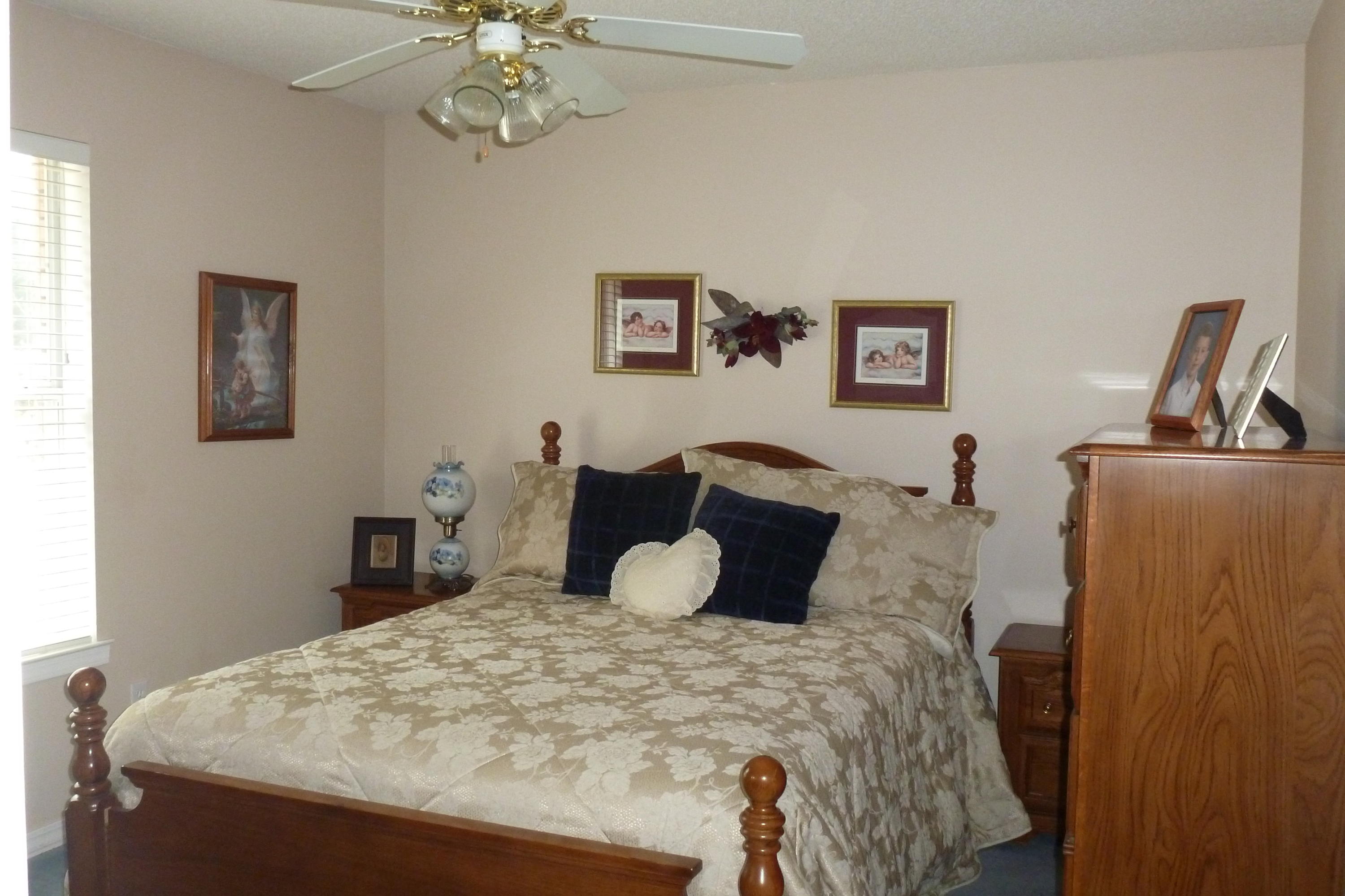 Morgan Ridge Estates - Residential