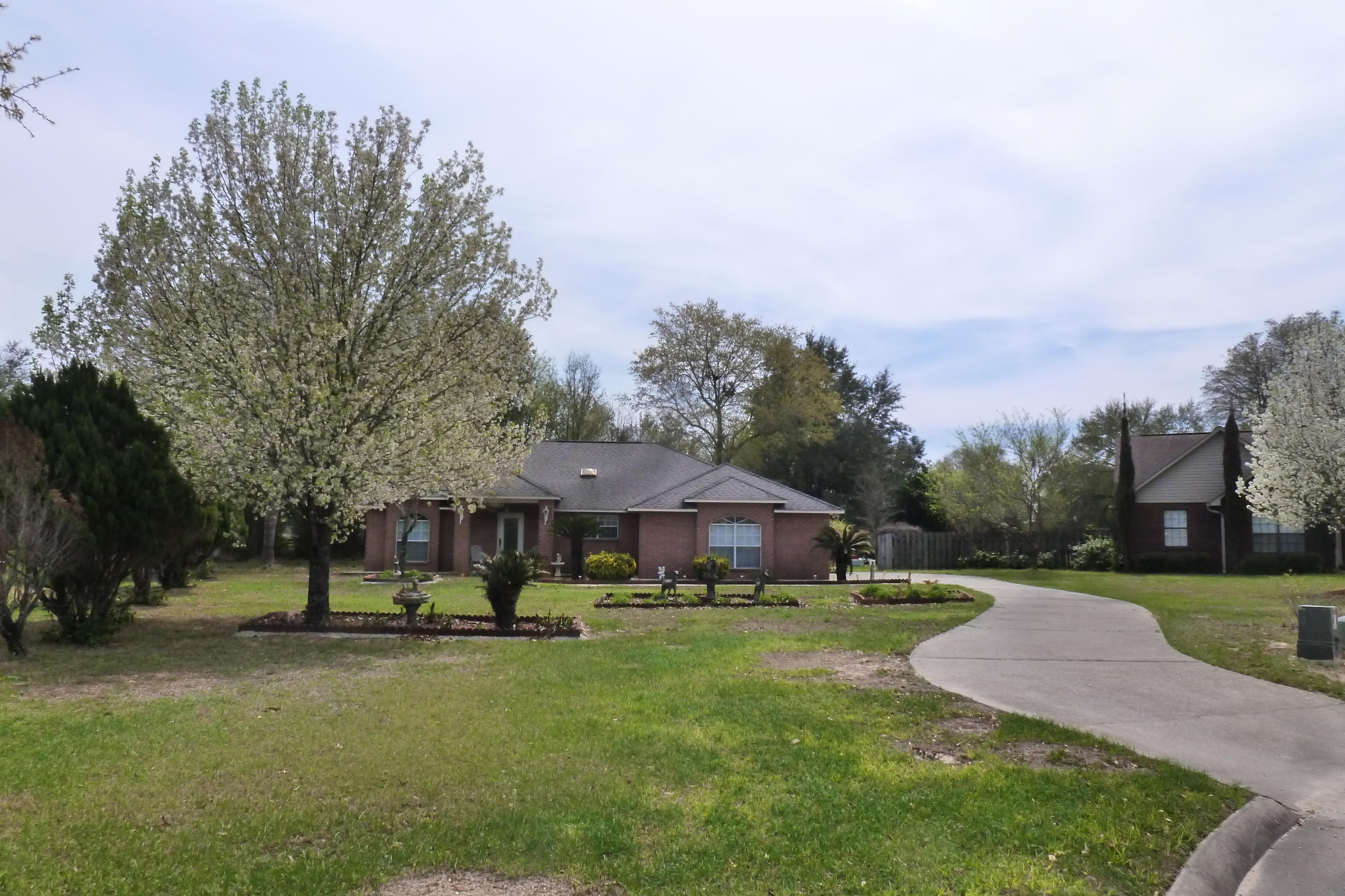 Morgan Ridge Estates - Residential