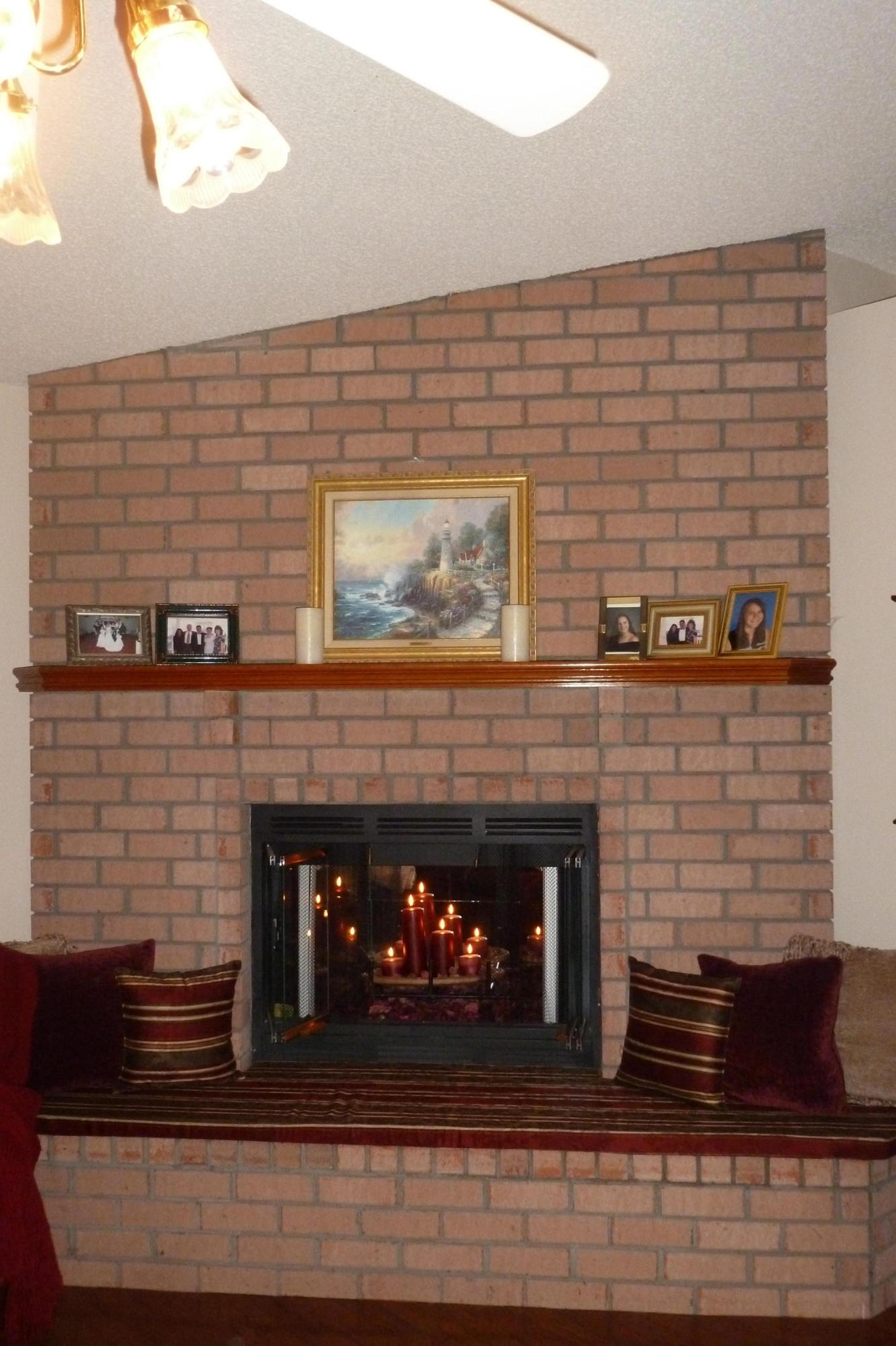 Morgan Ridge Estates - Residential