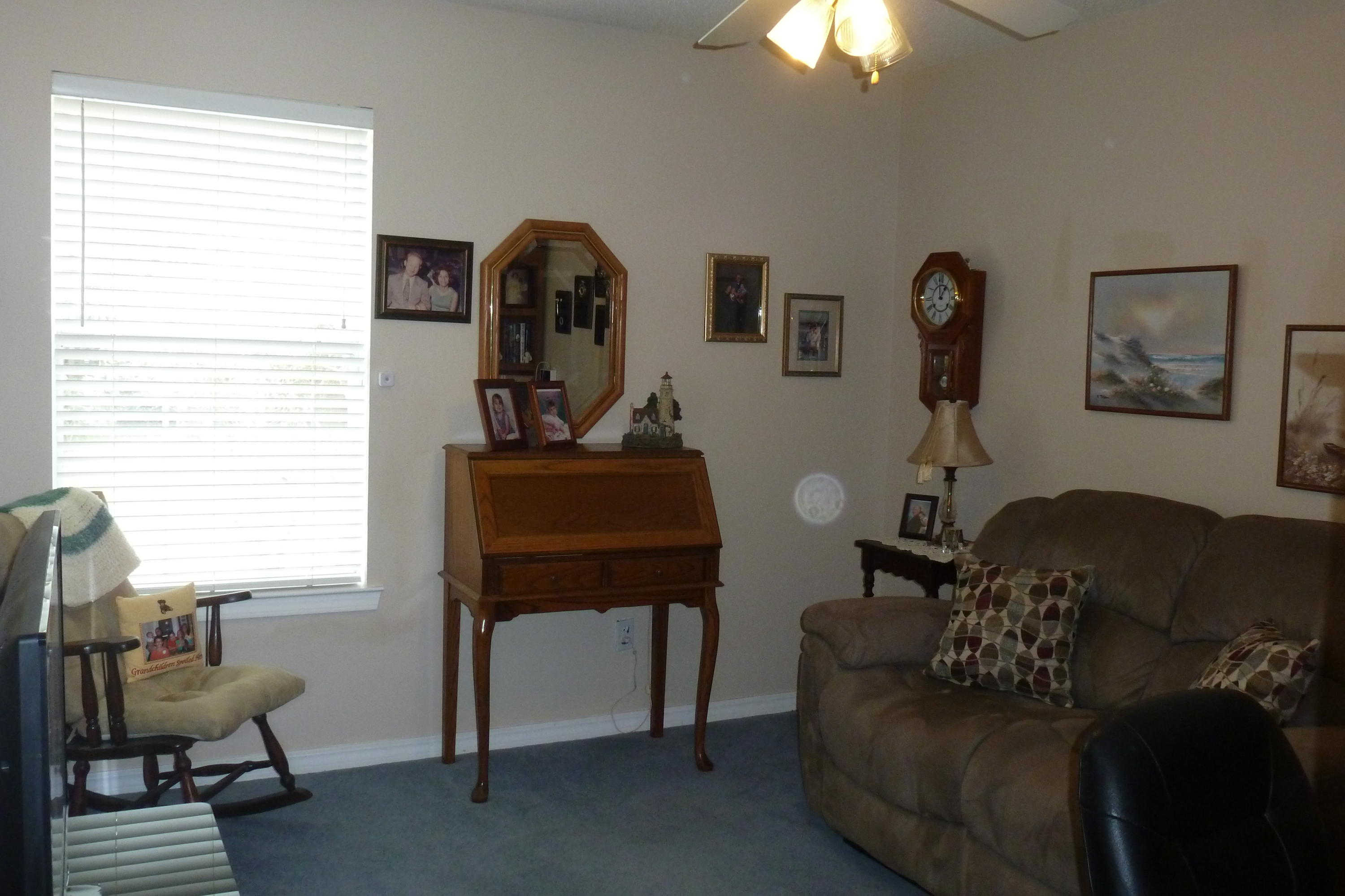 Morgan Ridge Estates - Residential