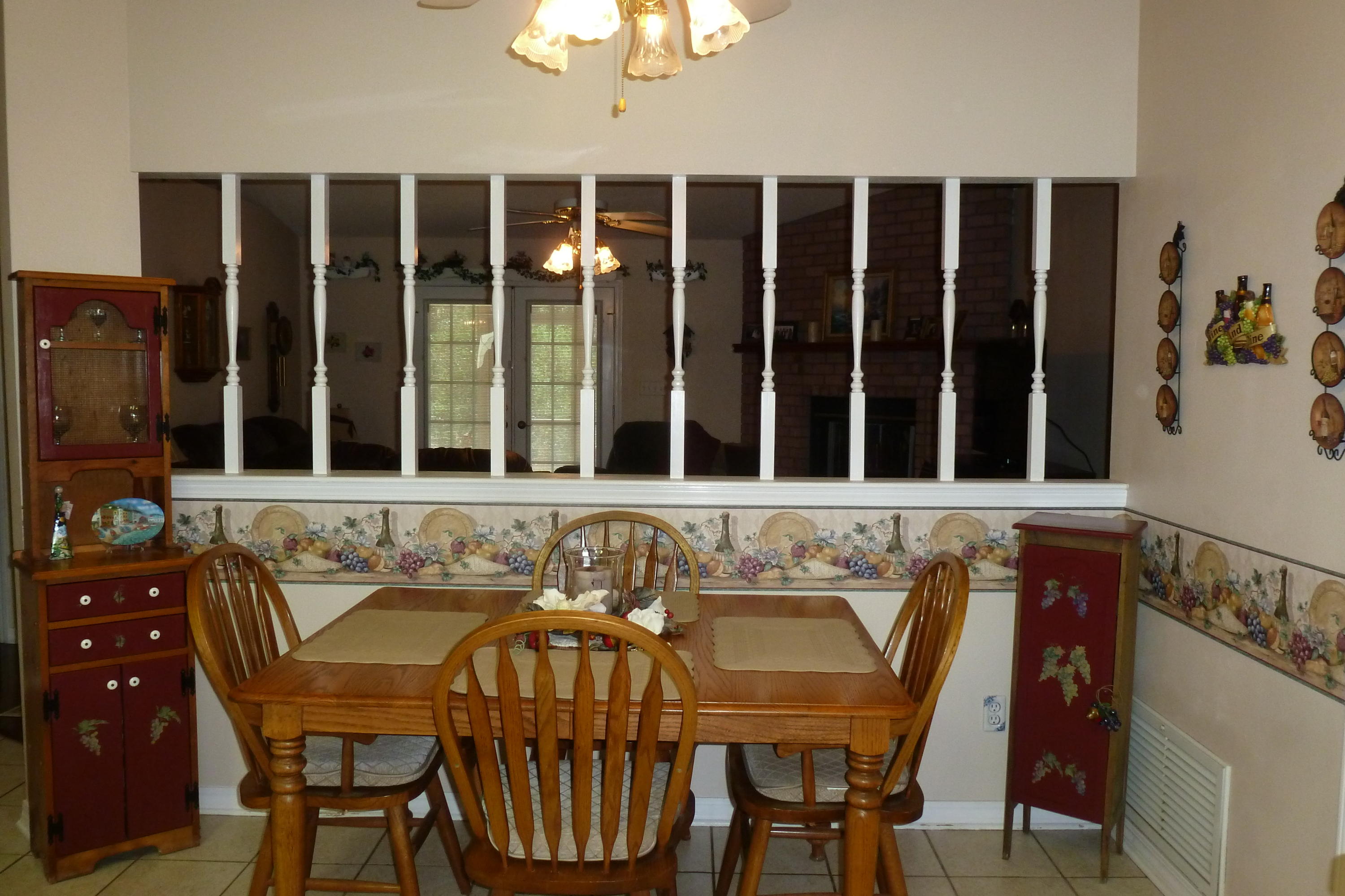 Morgan Ridge Estates - Residential