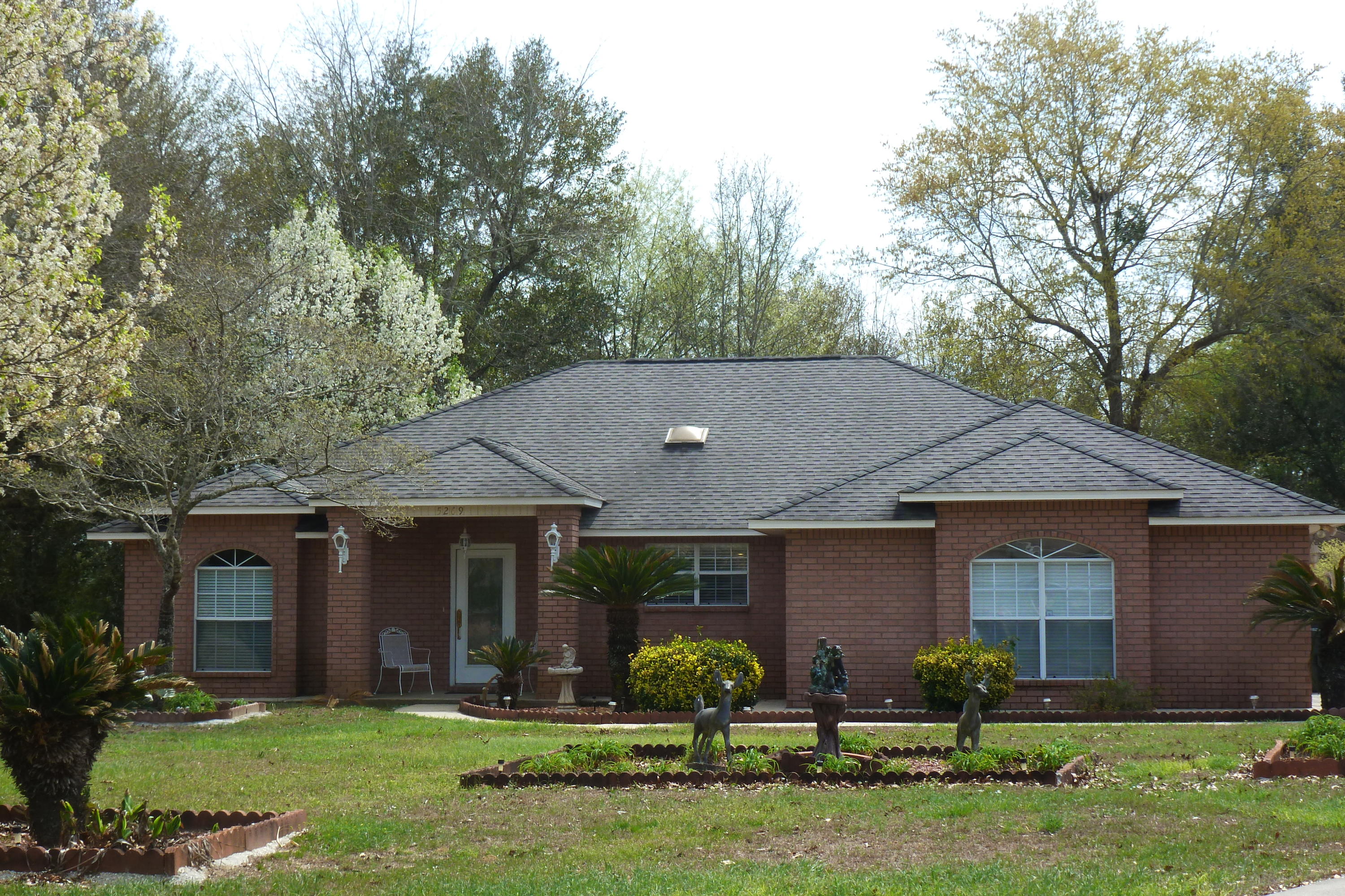 Morgan Ridge Estates - Residential