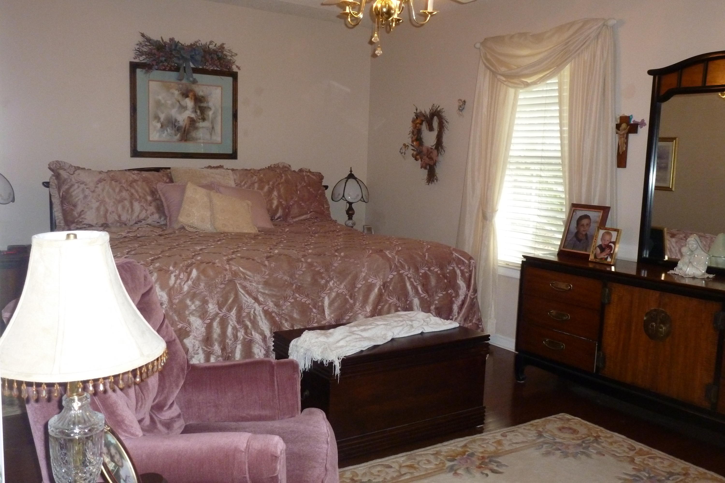 Morgan Ridge Estates - Residential