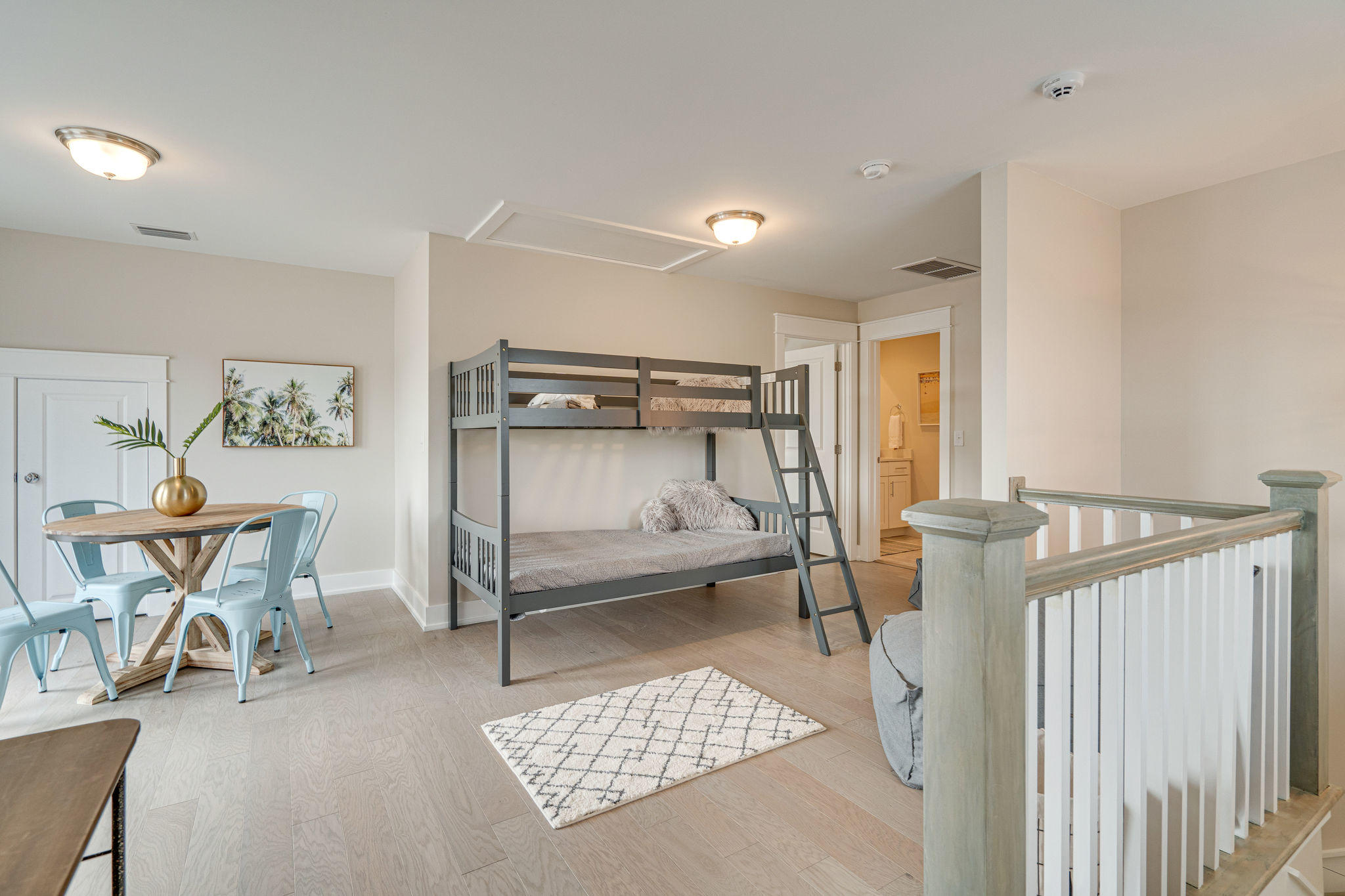 CHURCH STREET LANDING - Residential