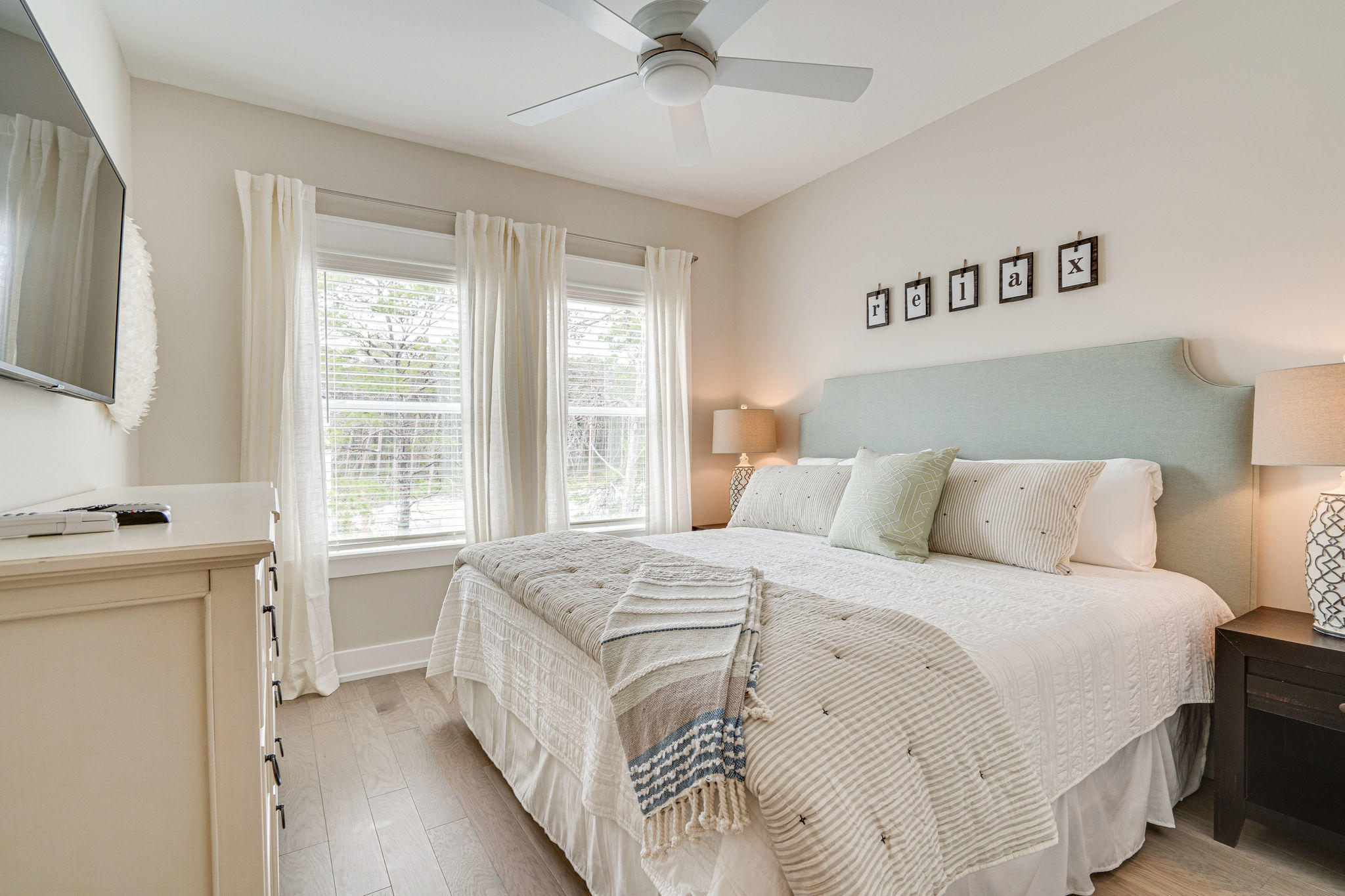 CHURCH STREET LANDING - Residential