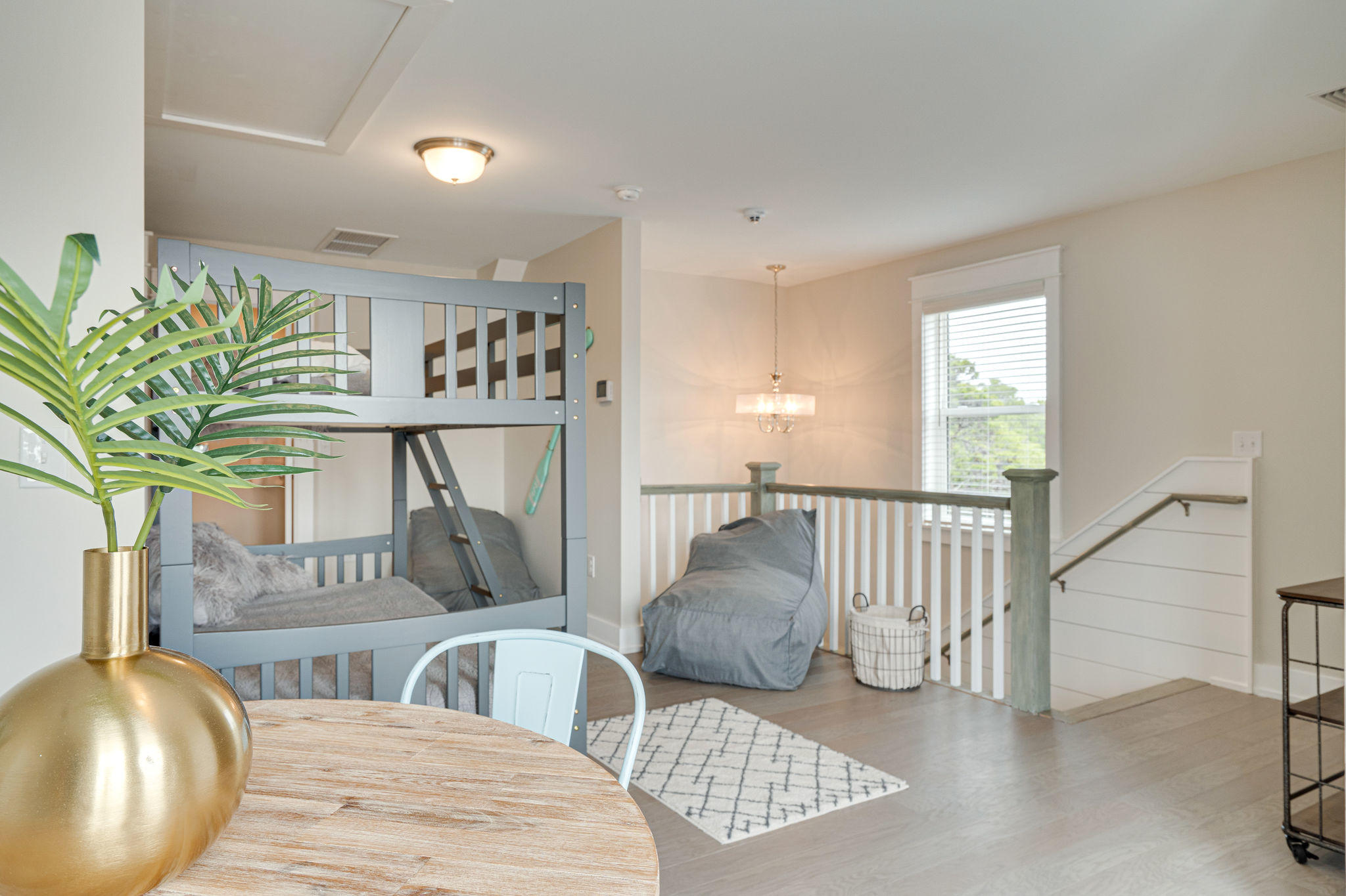 CHURCH STREET LANDING - Residential