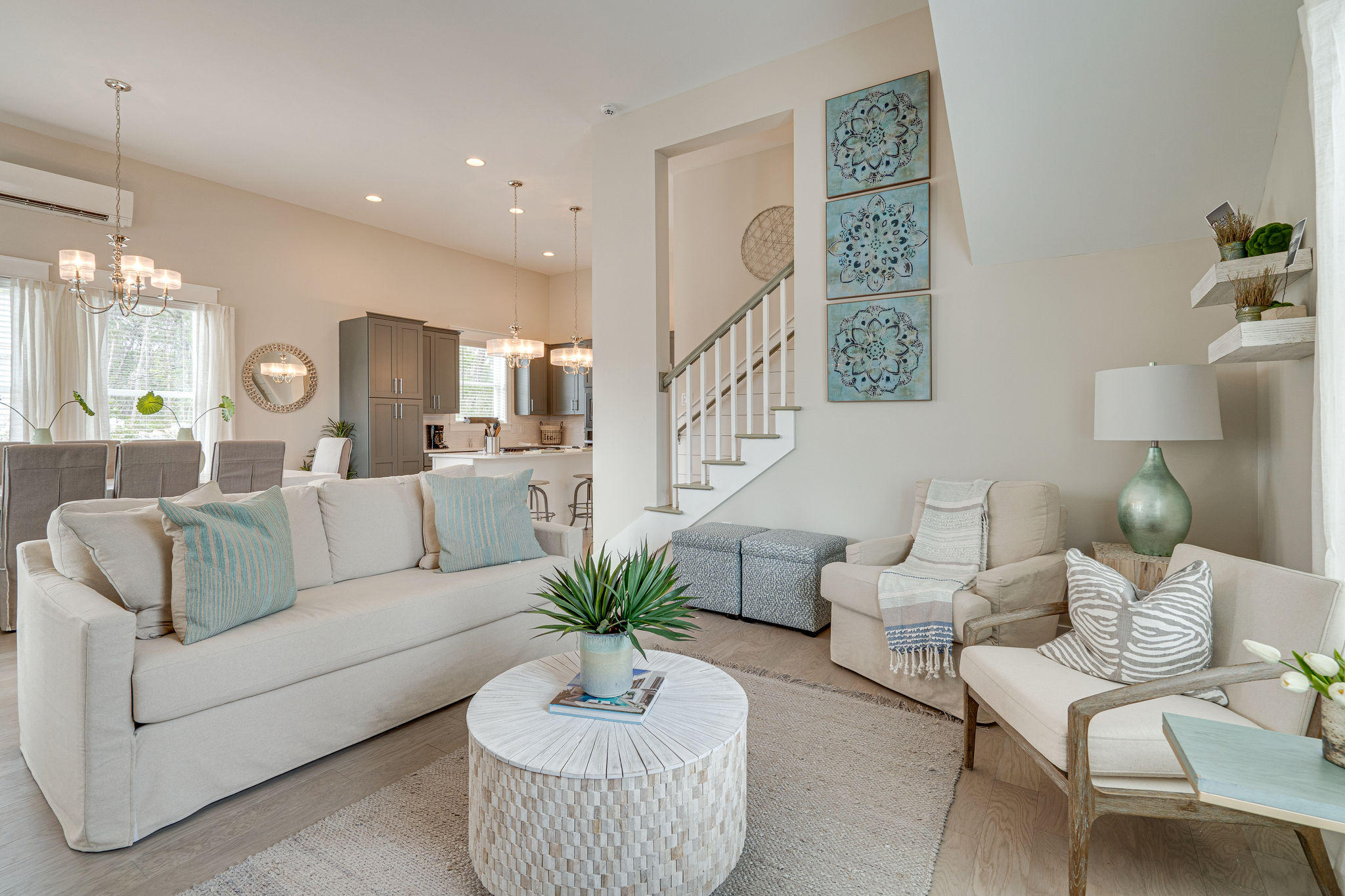CHURCH STREET LANDING - Residential