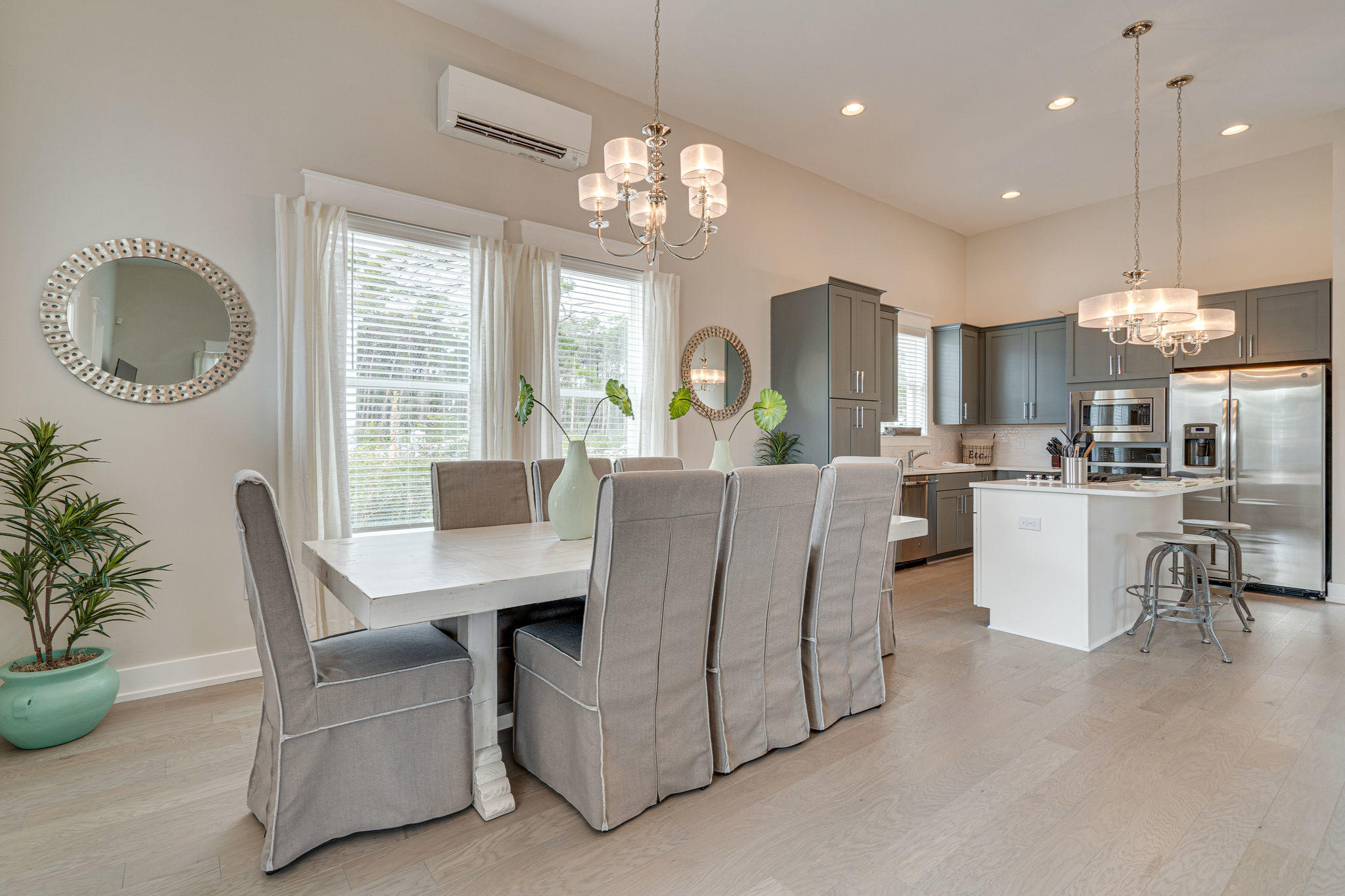 CHURCH STREET LANDING - Residential