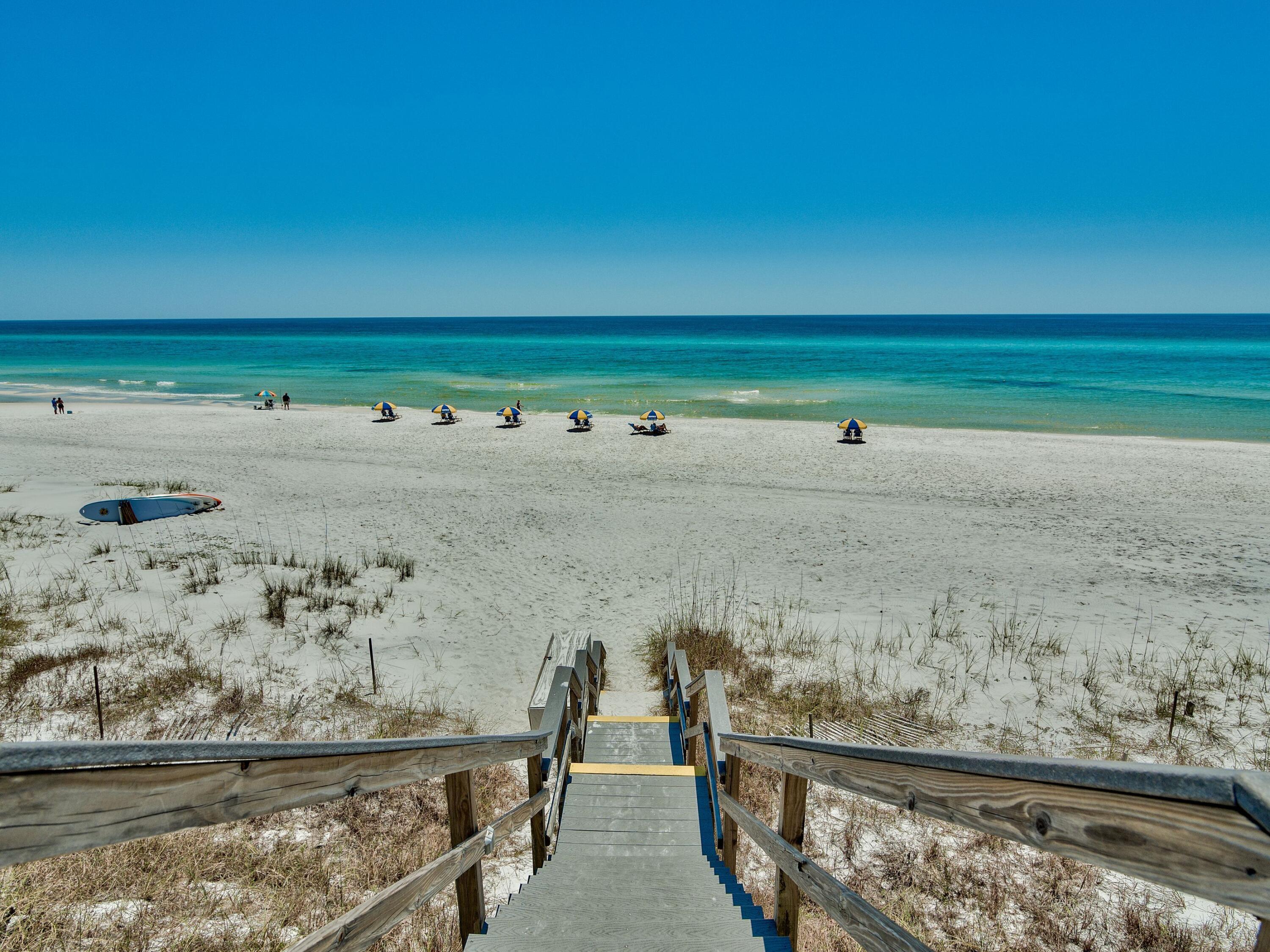 OLD FLORIDA BEACH - Residential