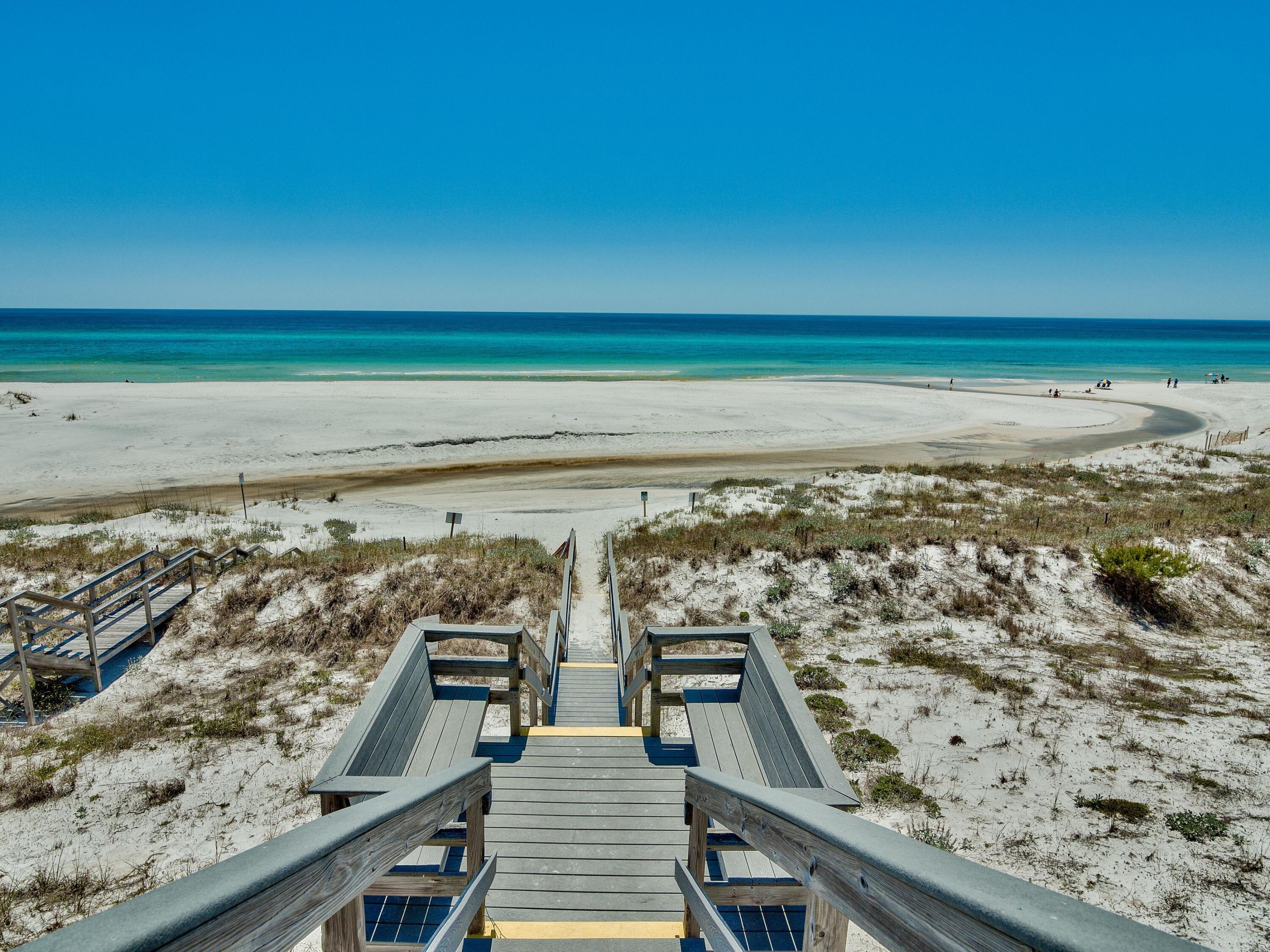 OLD FLORIDA BEACH - Residential