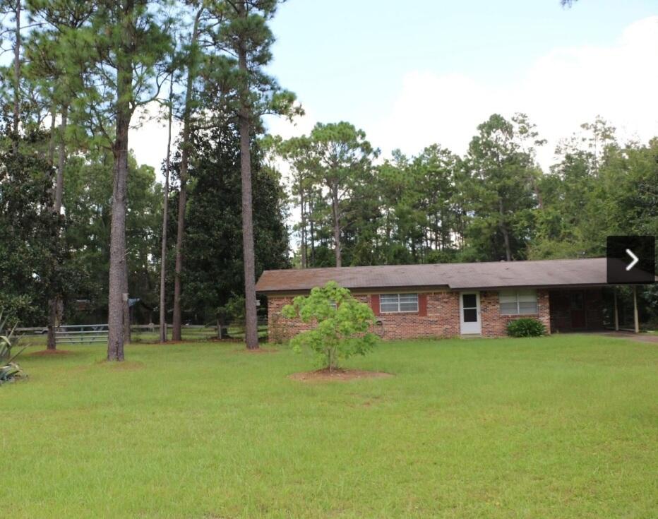 Paradise Subdivision - Residential