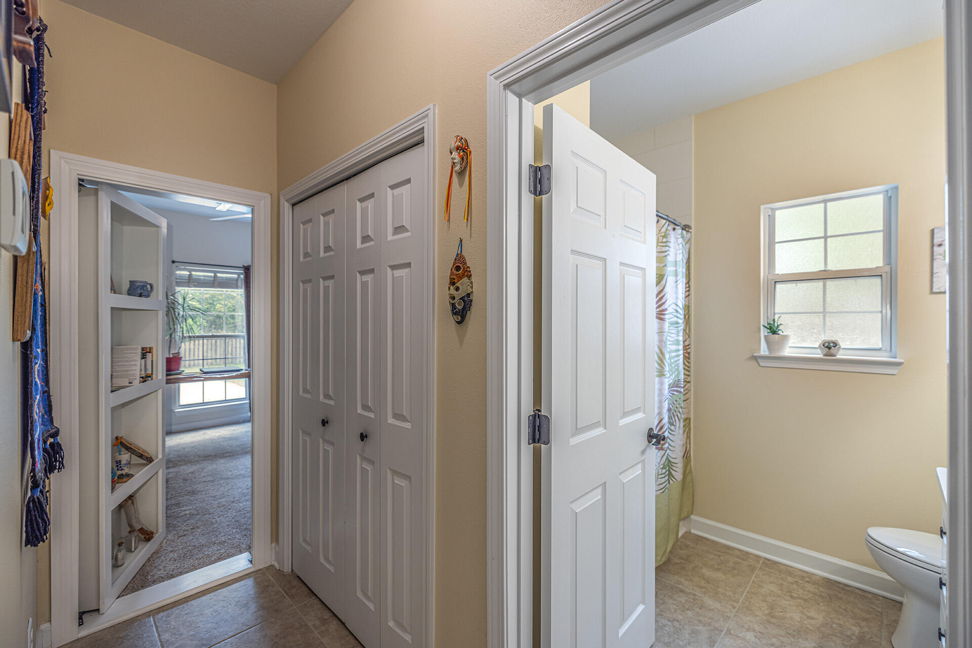 PARKWOOD ESTATES PH 7 - Residential