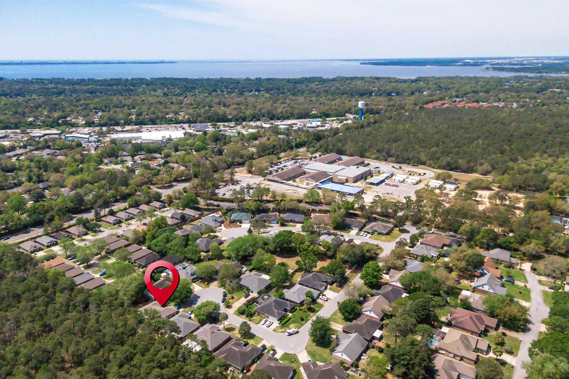 PARKWOOD ESTATES PH 7 - Residential