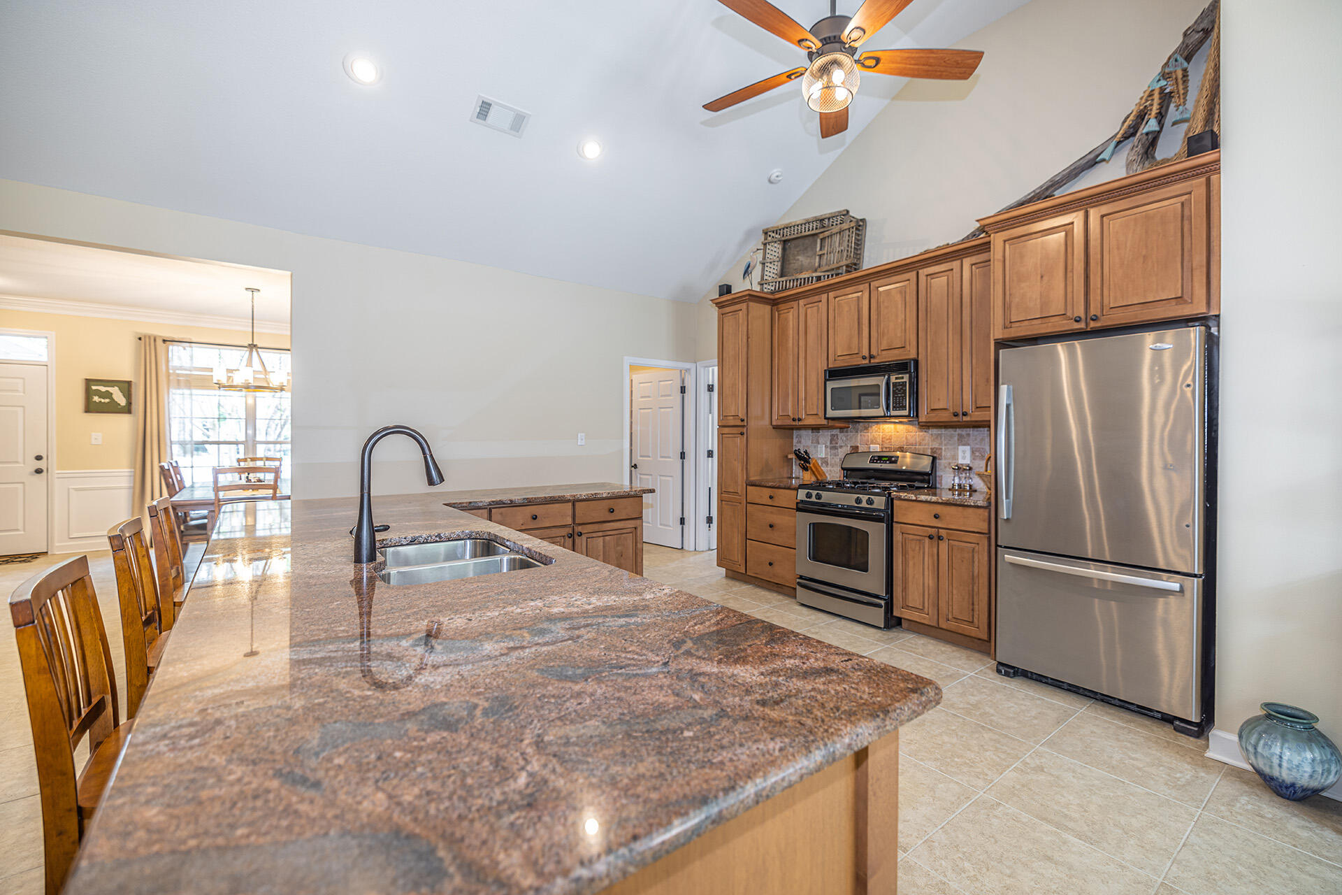 PARKWOOD ESTATES PH 7 - Residential