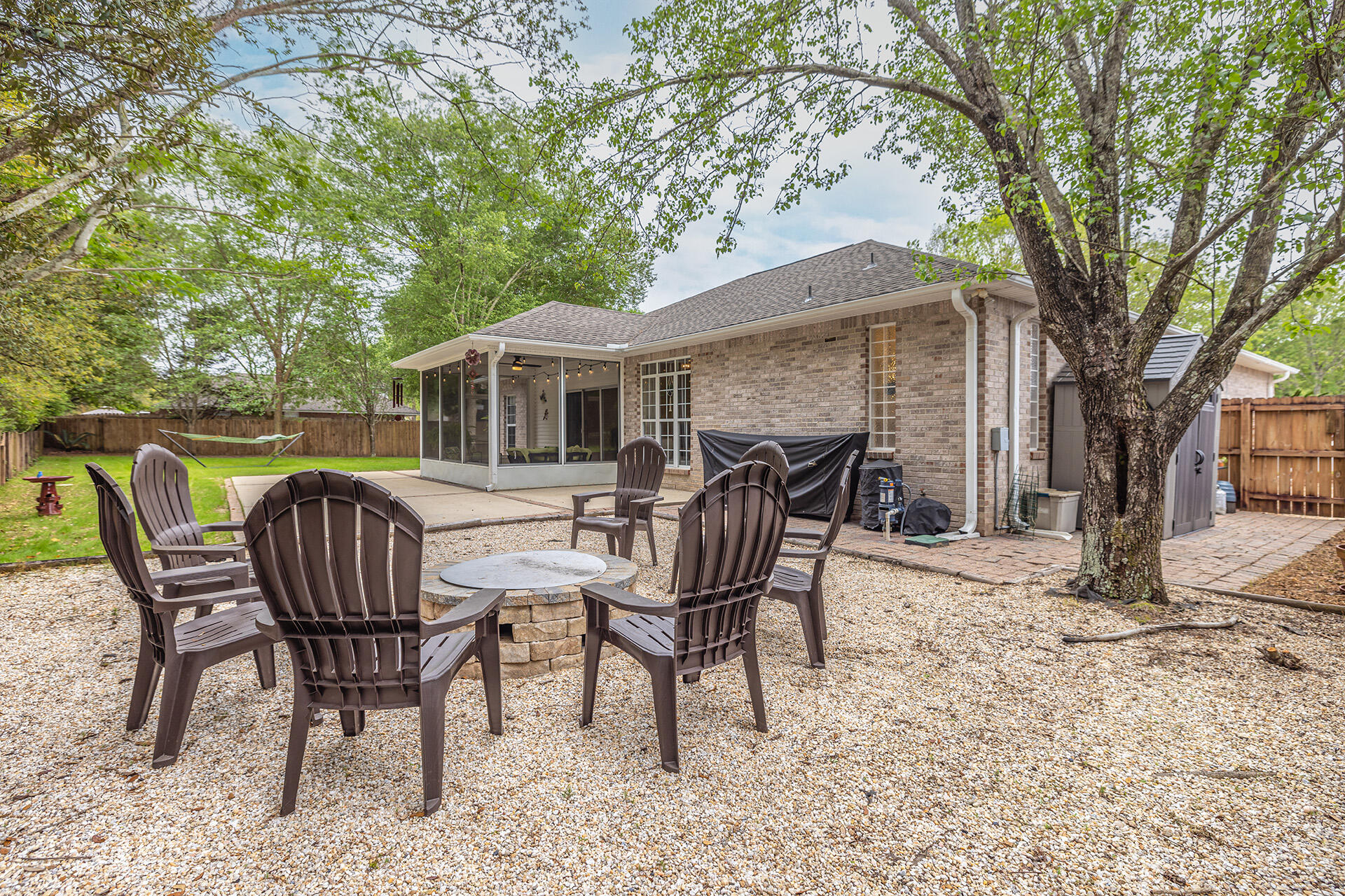 PARKWOOD ESTATES PH 7 - Residential