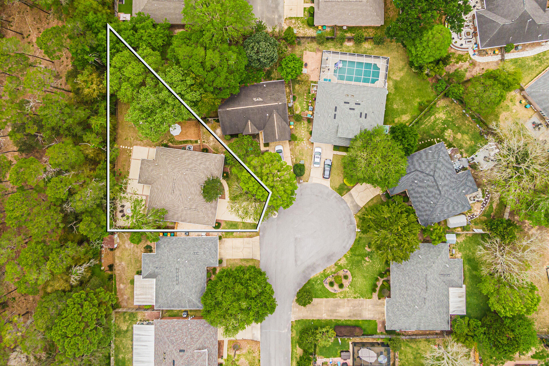 PARKWOOD ESTATES PH 7 - Residential