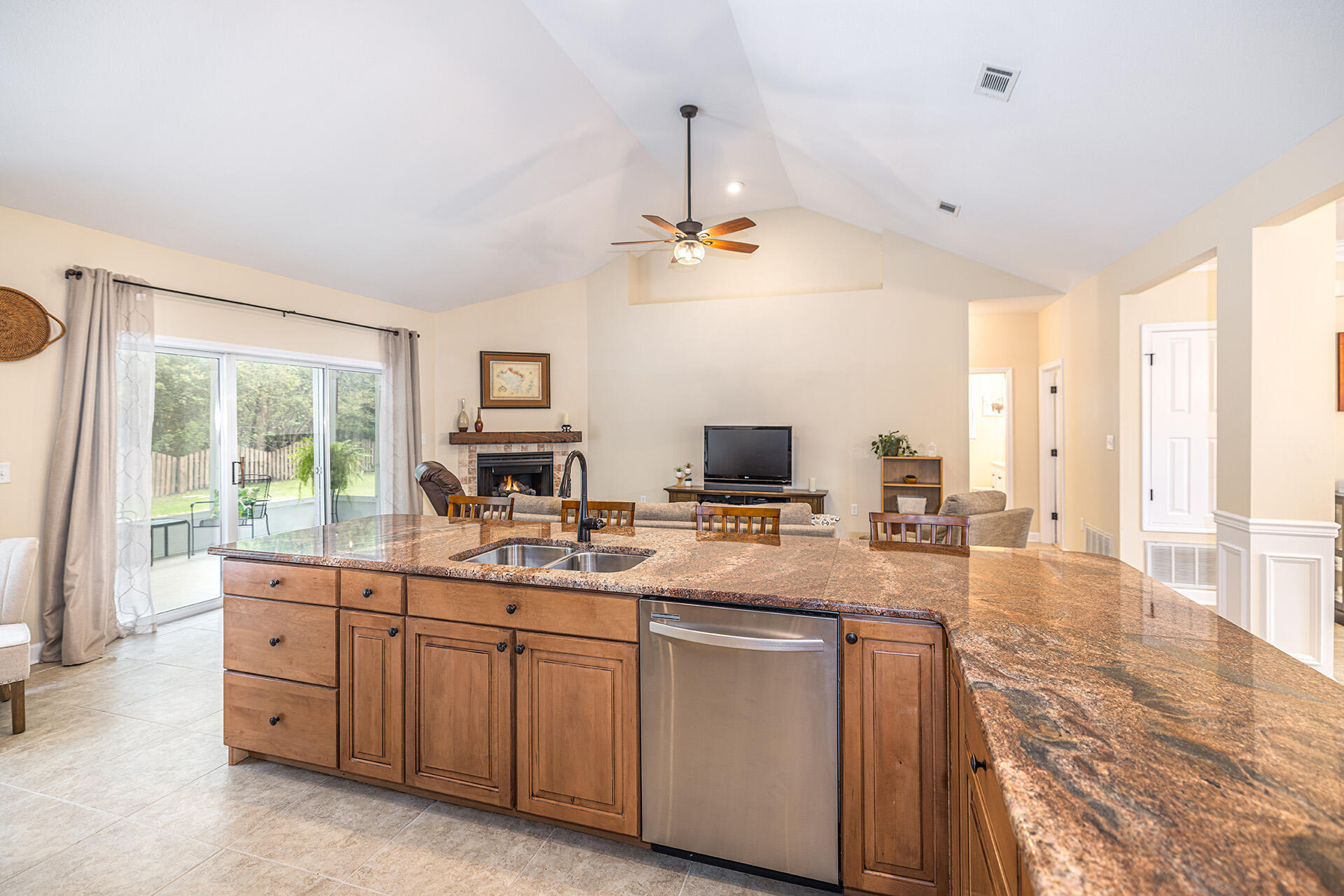 PARKWOOD ESTATES PH 7 - Residential