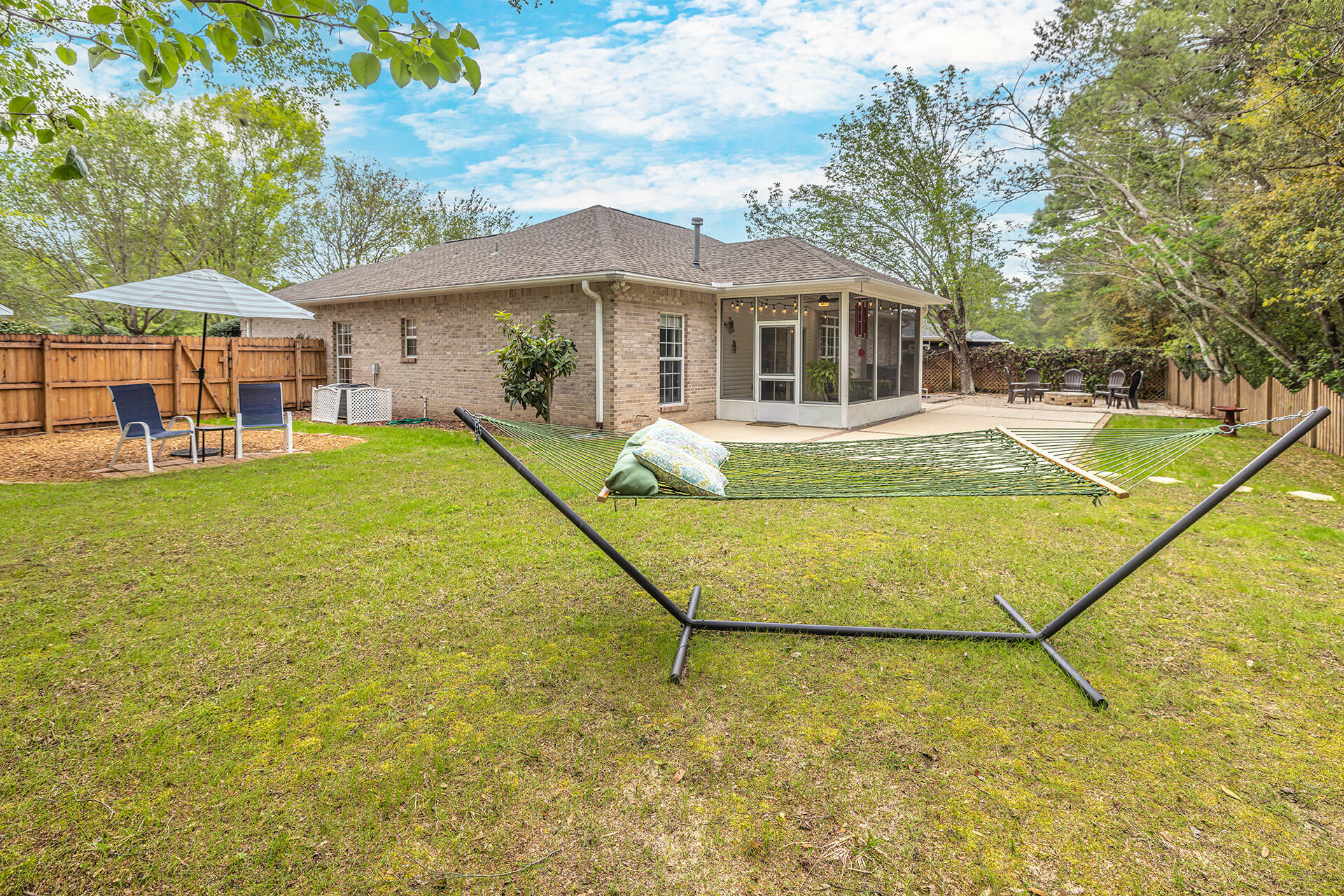 PARKWOOD ESTATES PH 7 - Residential