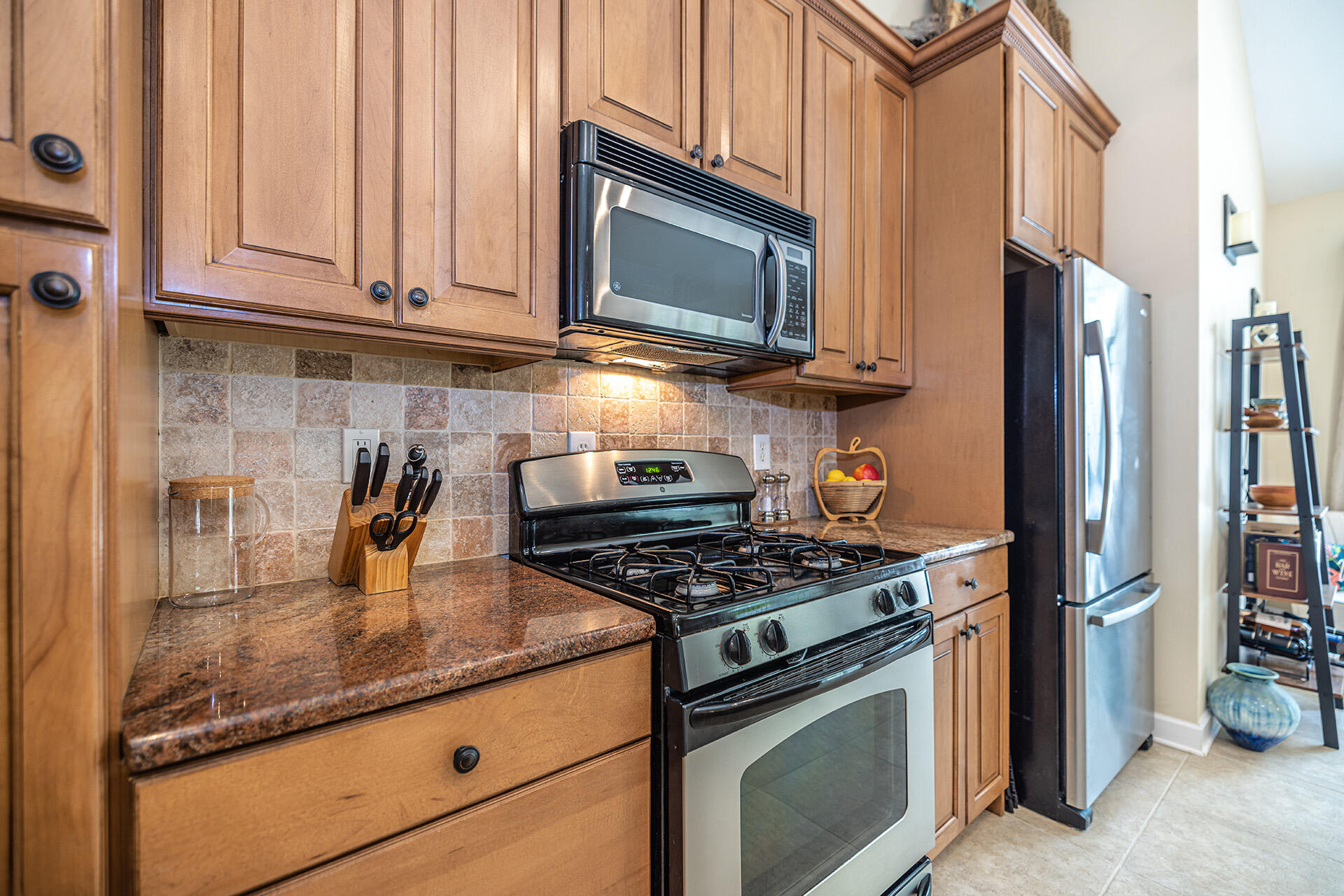 PARKWOOD ESTATES PH 7 - Residential