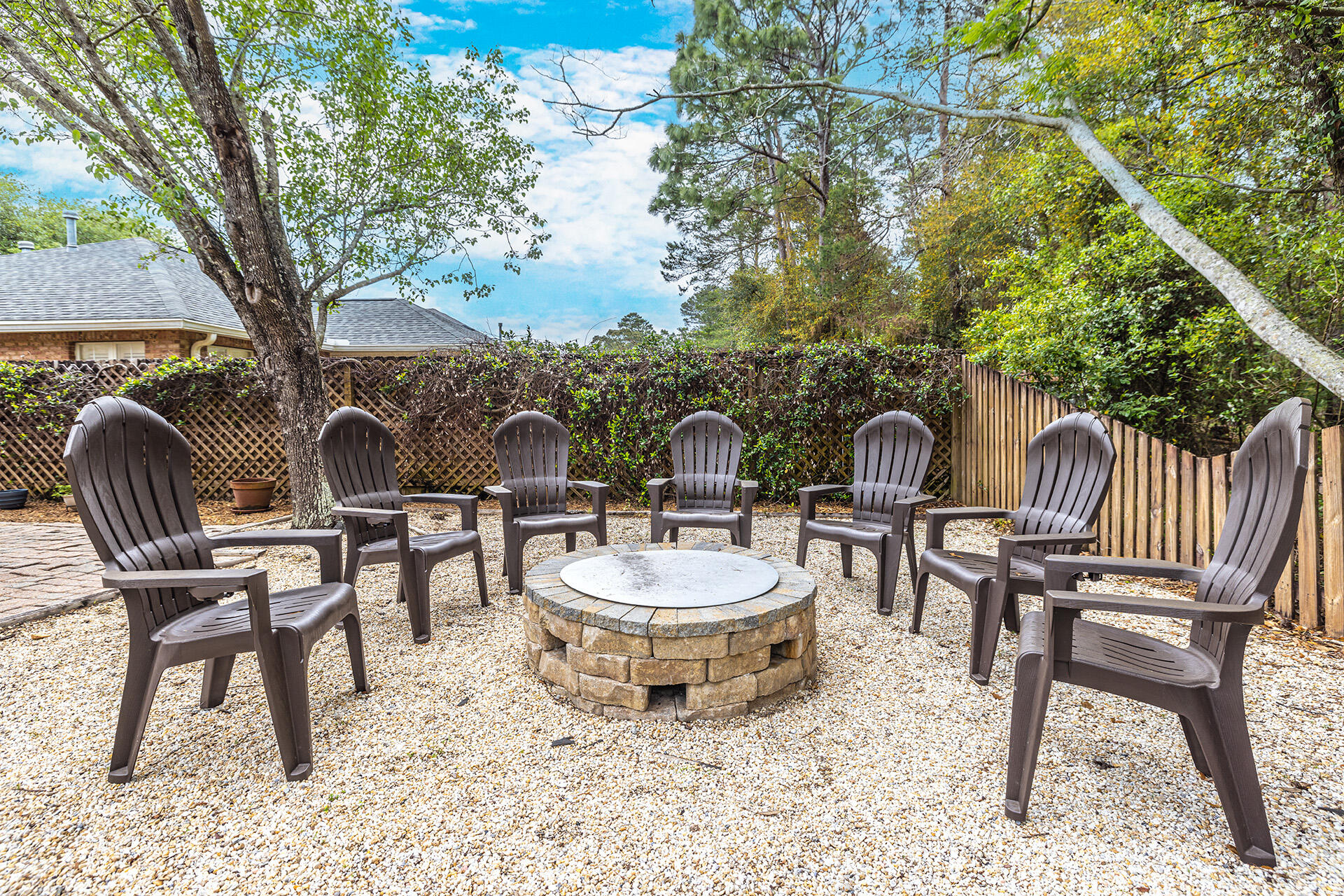 PARKWOOD ESTATES PH 7 - Residential