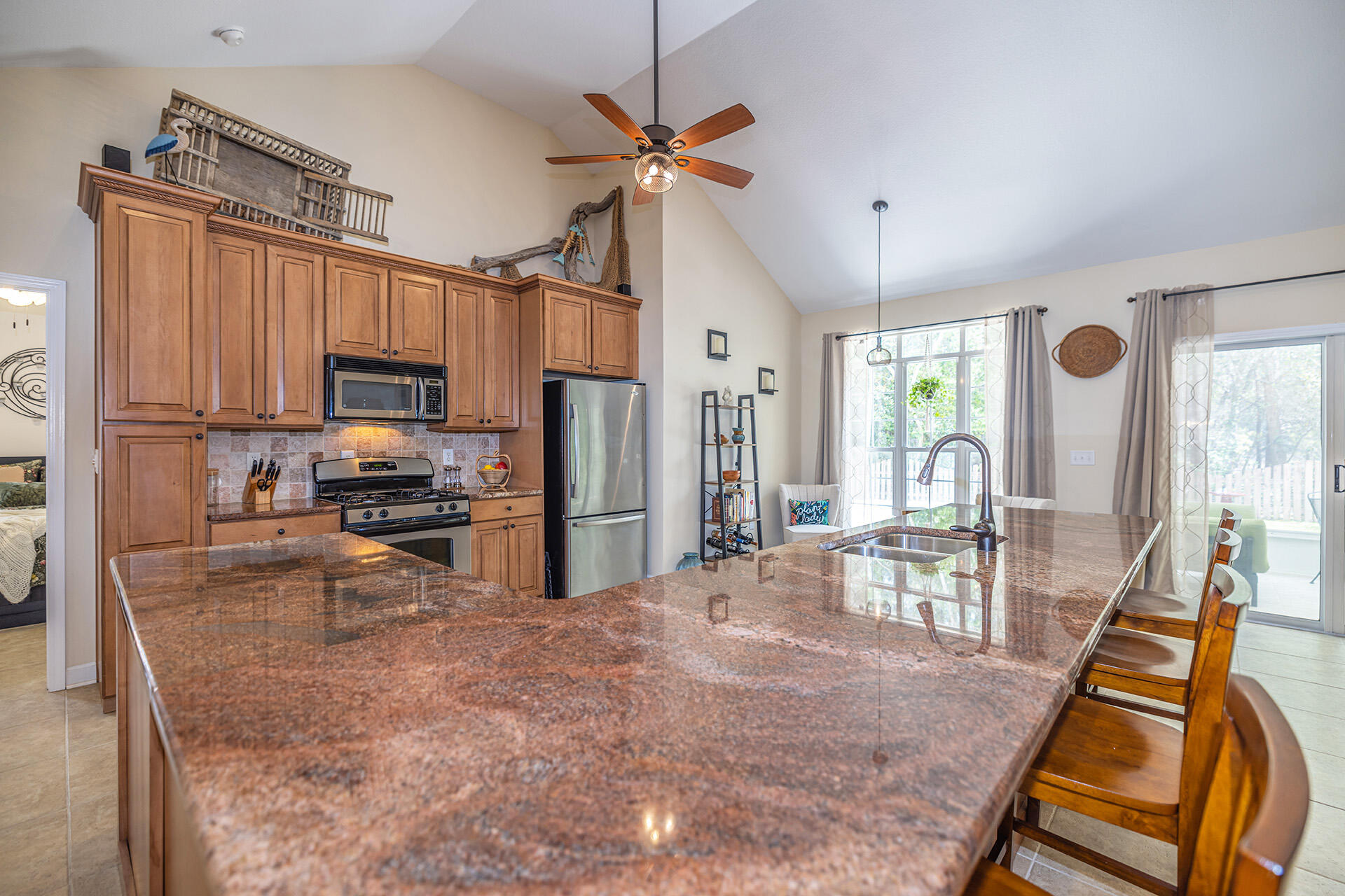 PARKWOOD ESTATES PH 7 - Residential