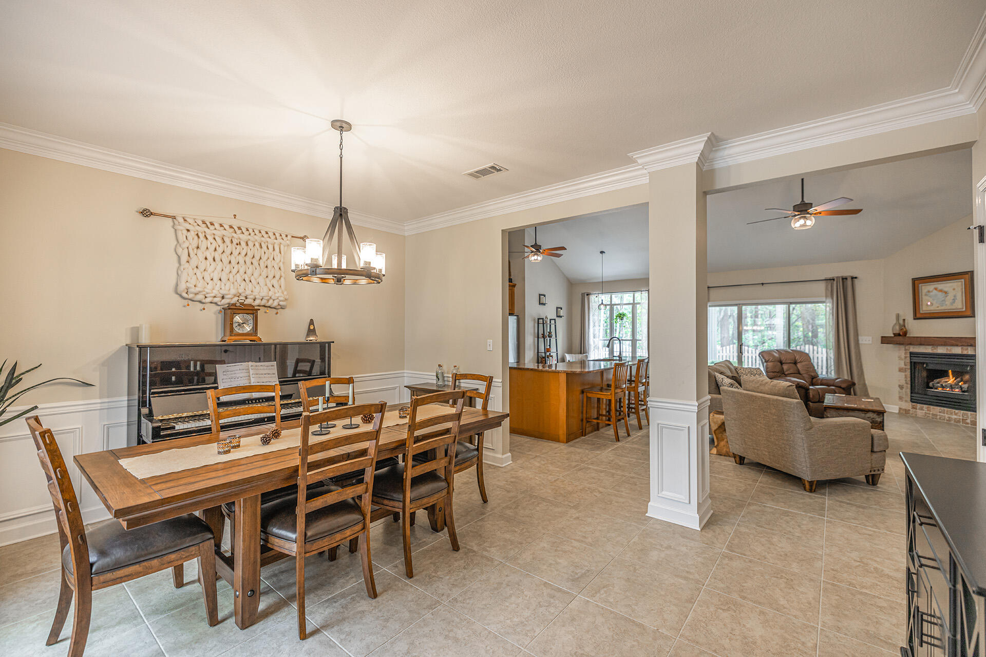 PARKWOOD ESTATES PH 7 - Residential