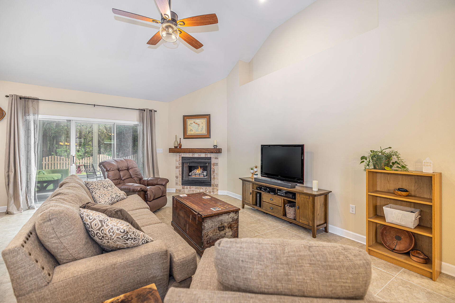 PARKWOOD ESTATES PH 7 - Residential