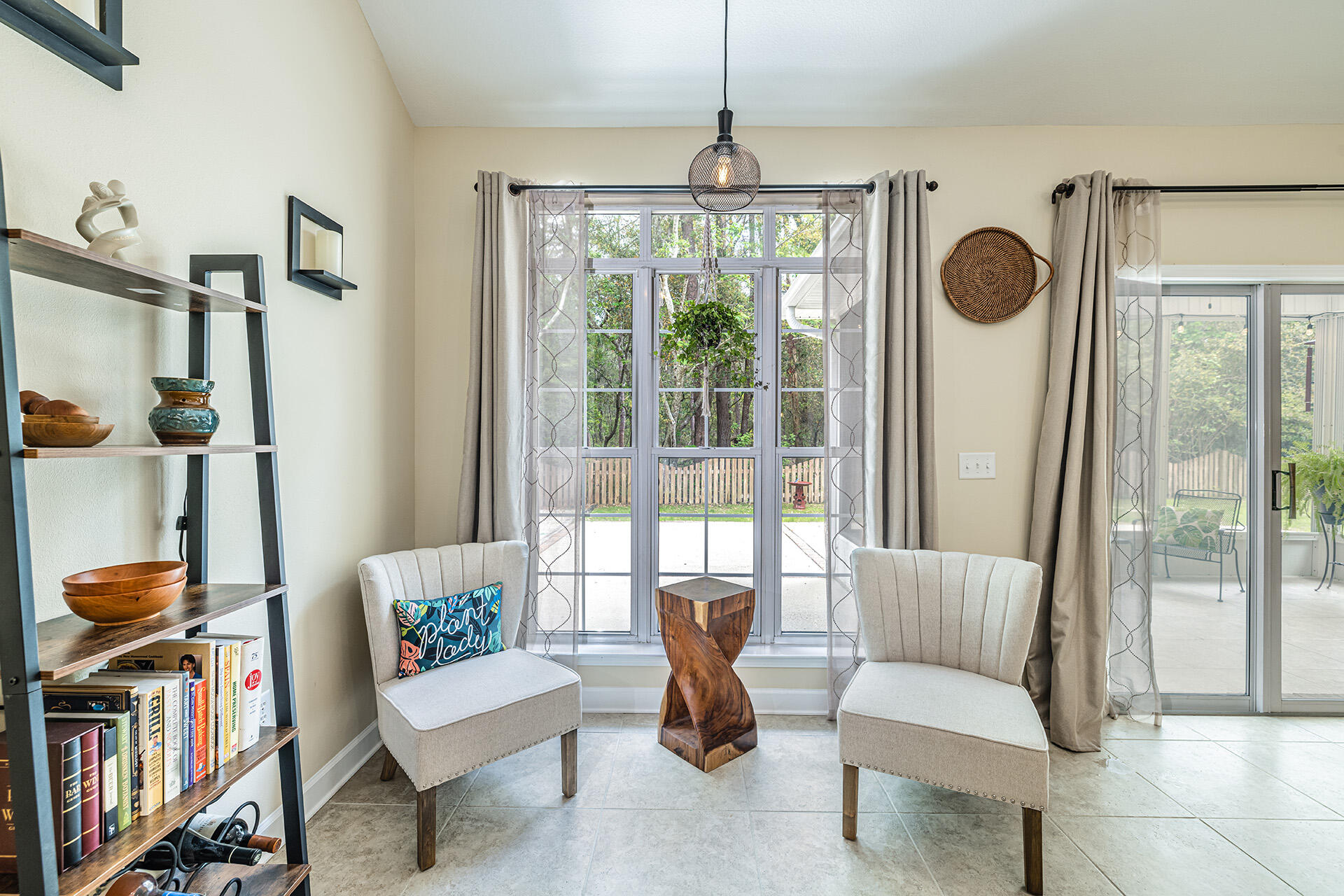 PARKWOOD ESTATES PH 7 - Residential