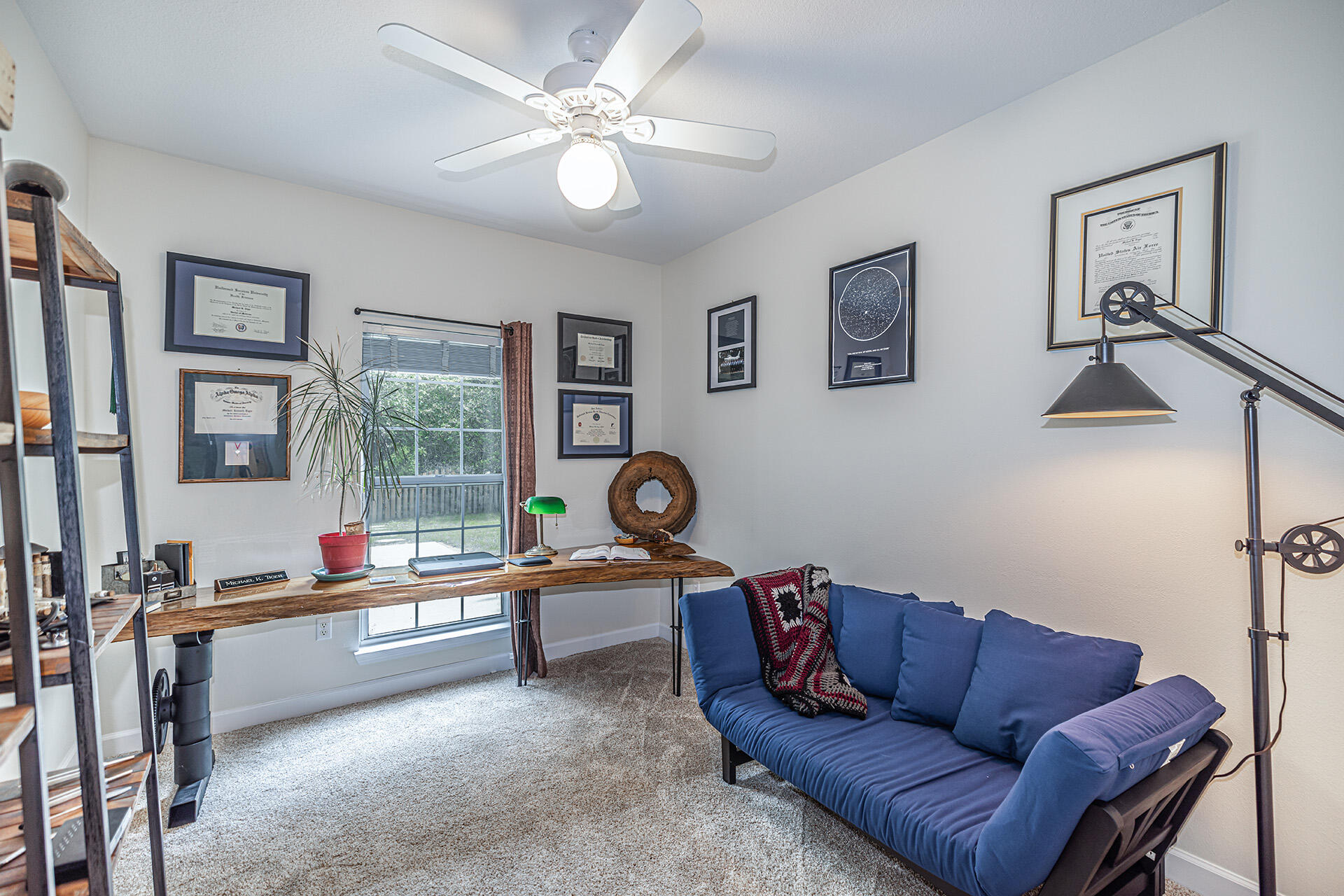 PARKWOOD ESTATES PH 7 - Residential