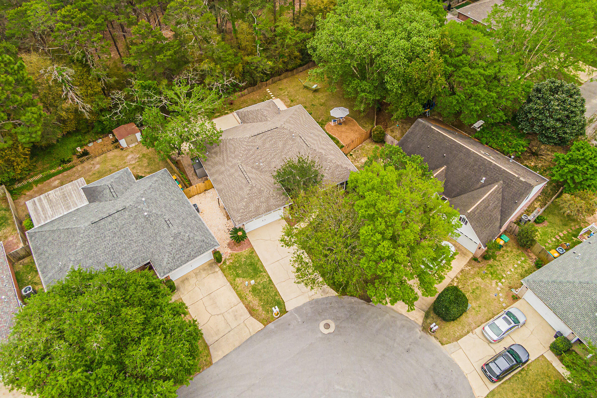 PARKWOOD ESTATES PH 7 - Residential