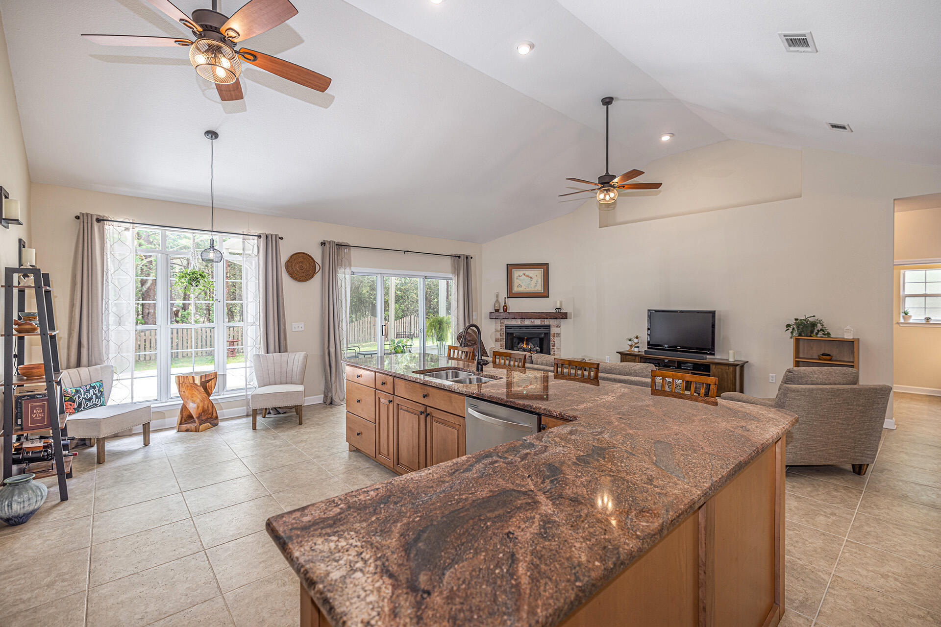 PARKWOOD ESTATES PH 7 - Residential