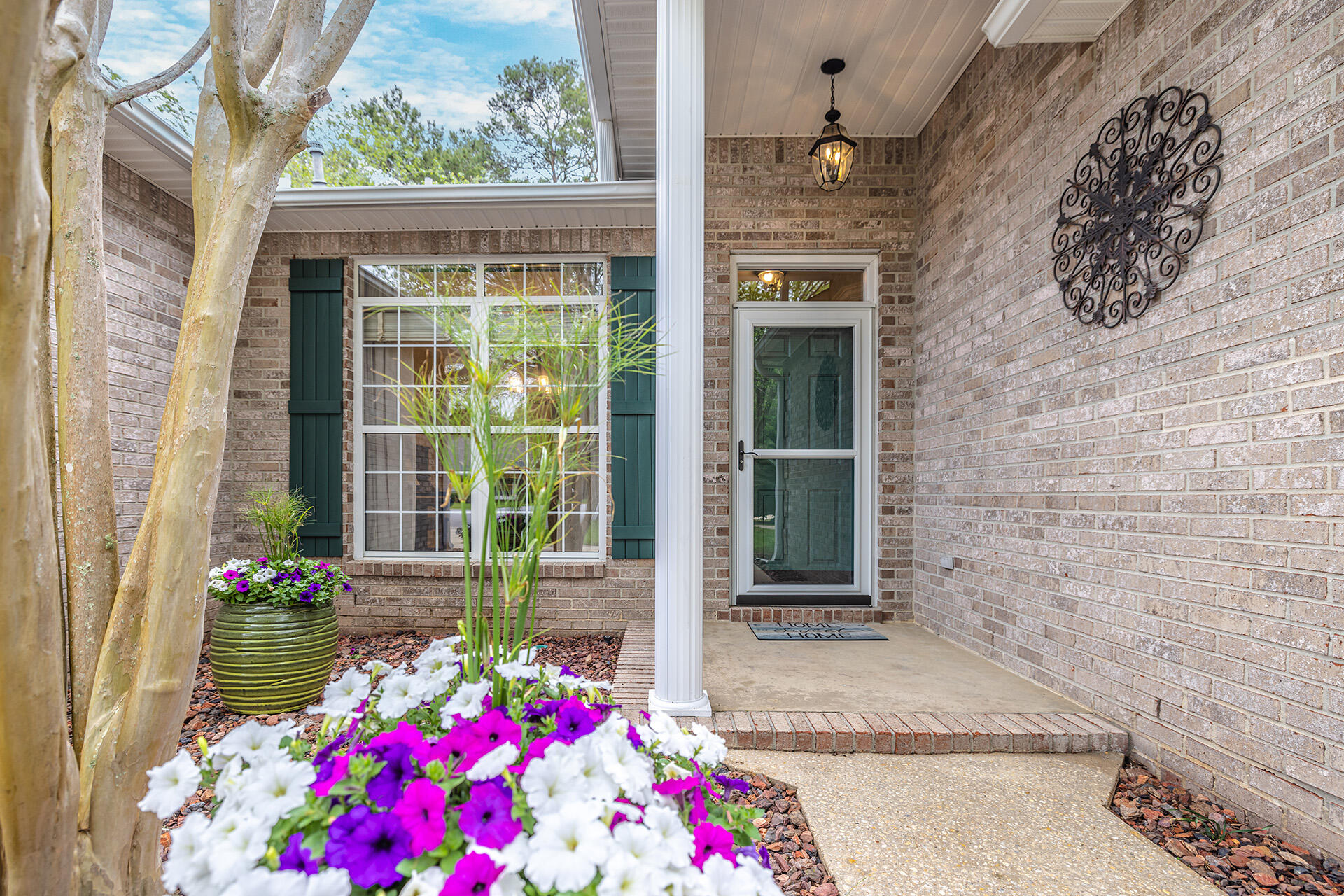 PARKWOOD ESTATES PH 7 - Residential